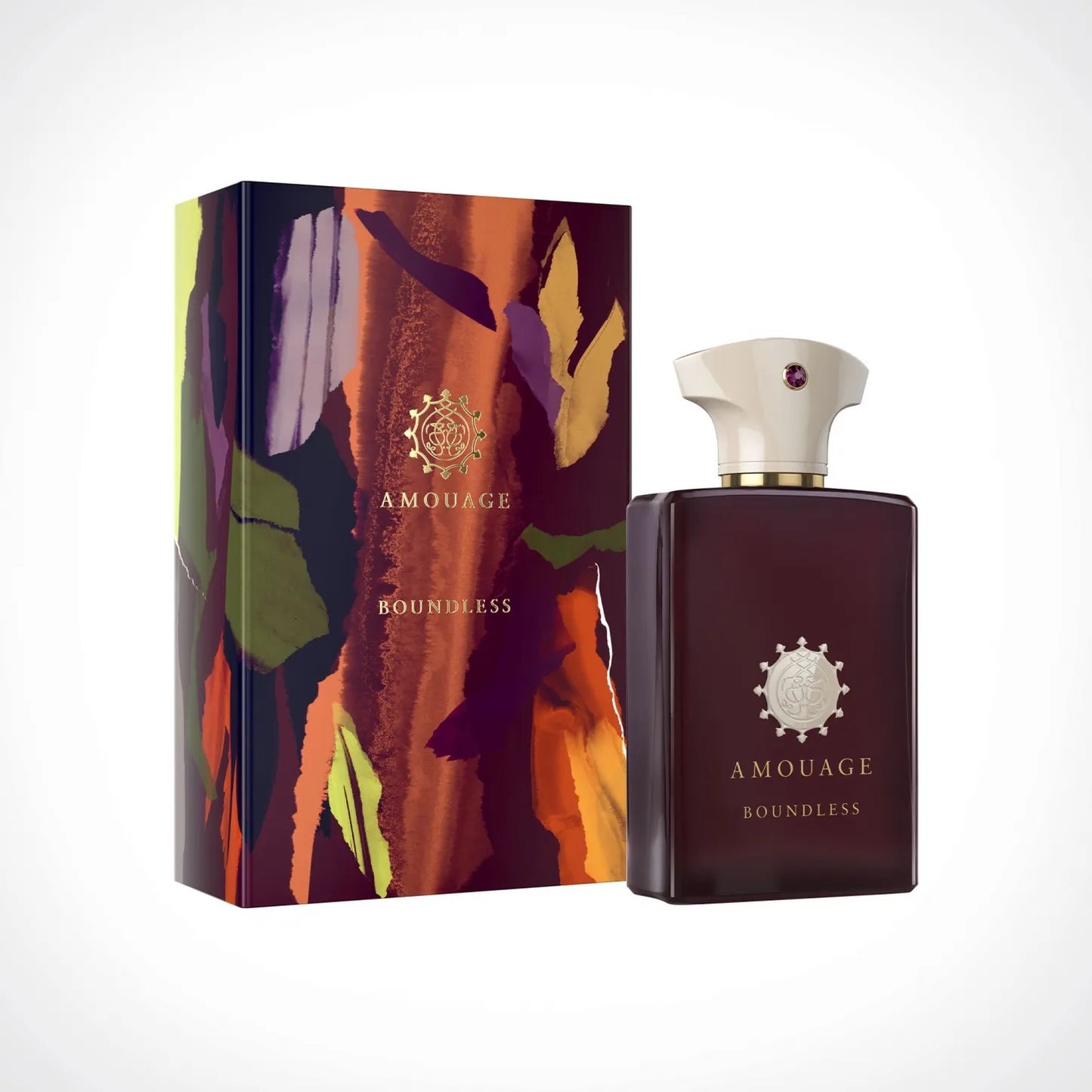 Amouage Boundless Eau De Parfum