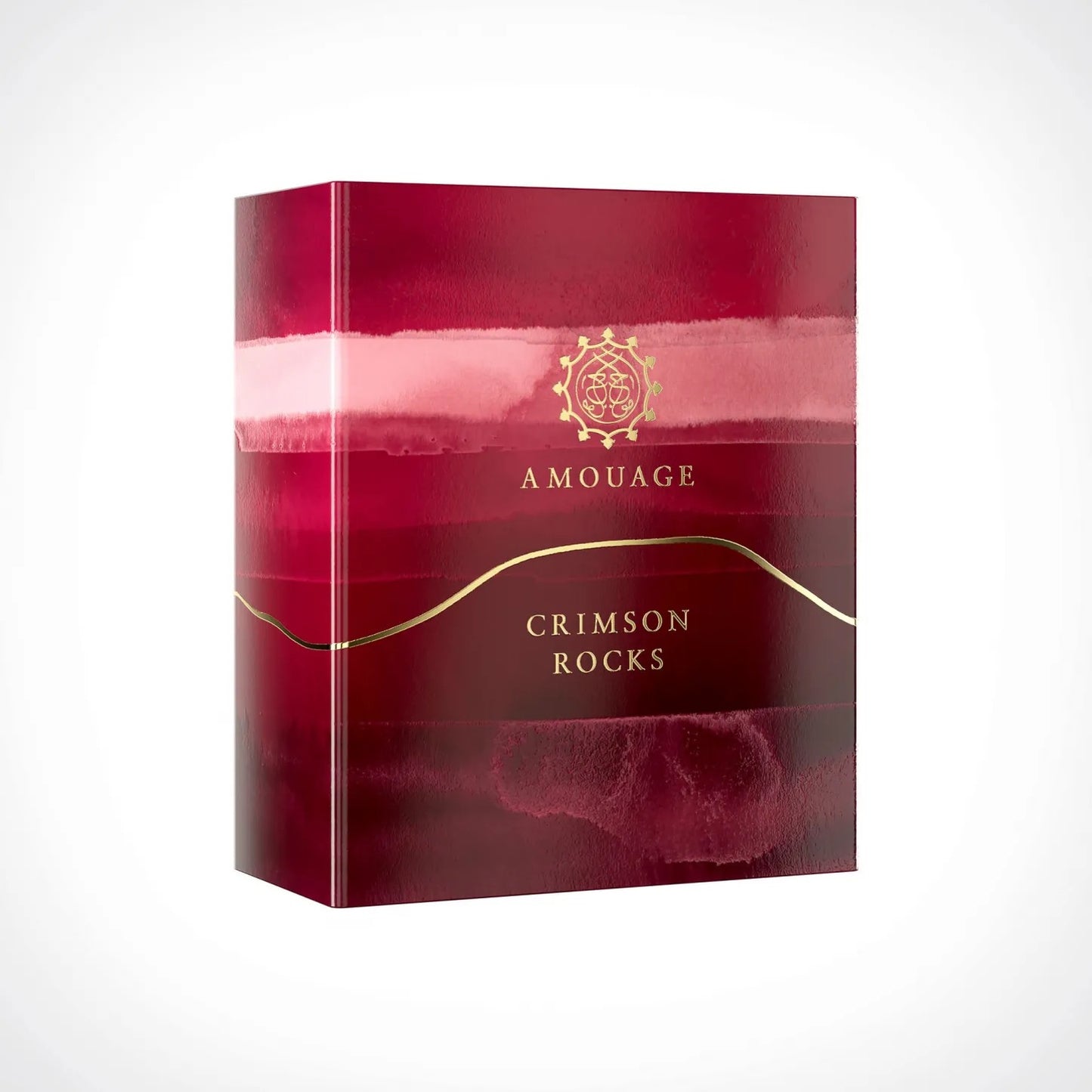 Amouage Crimson Rocks Eau Du Parfum