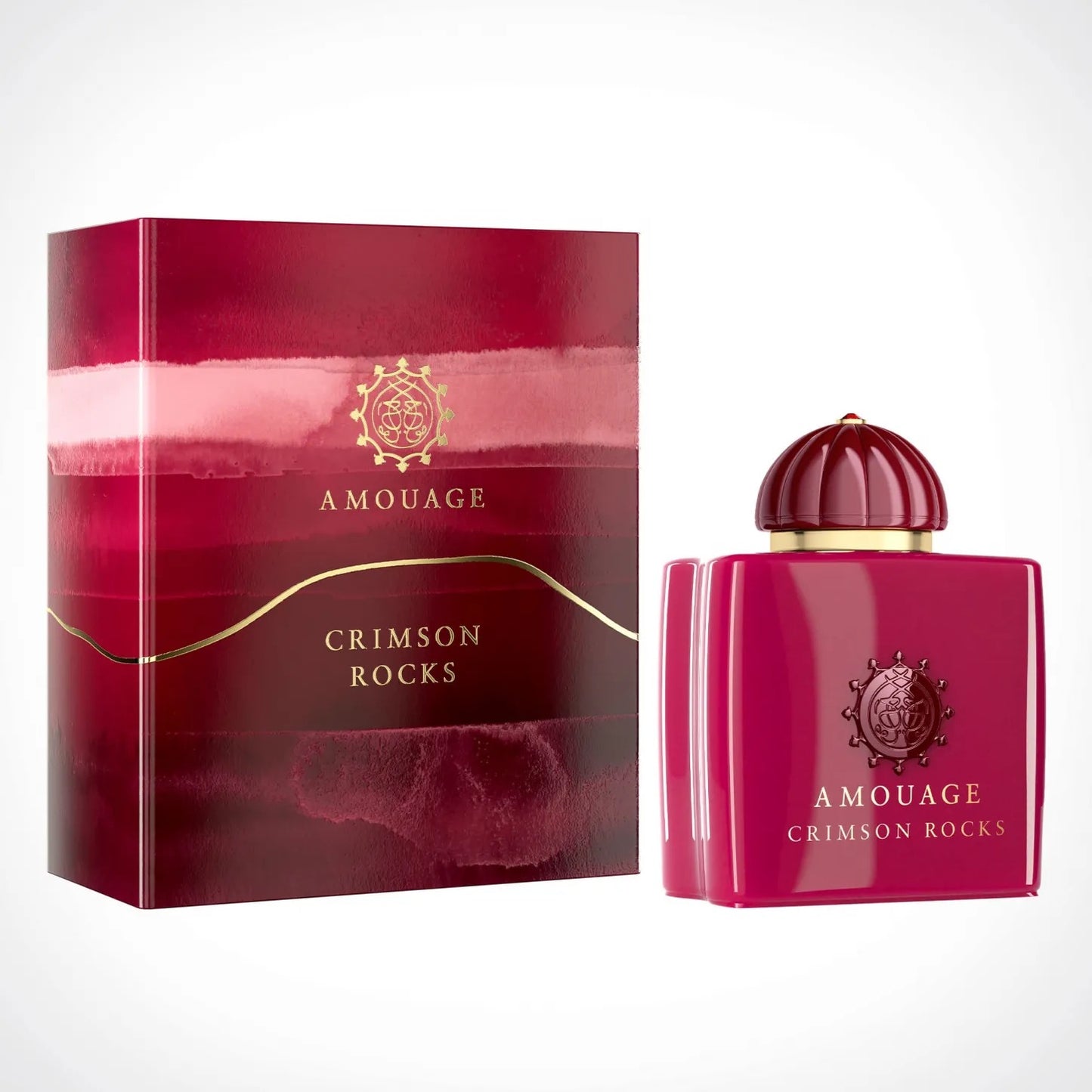 Amouage Crimson Rocks Eau Du Parfum