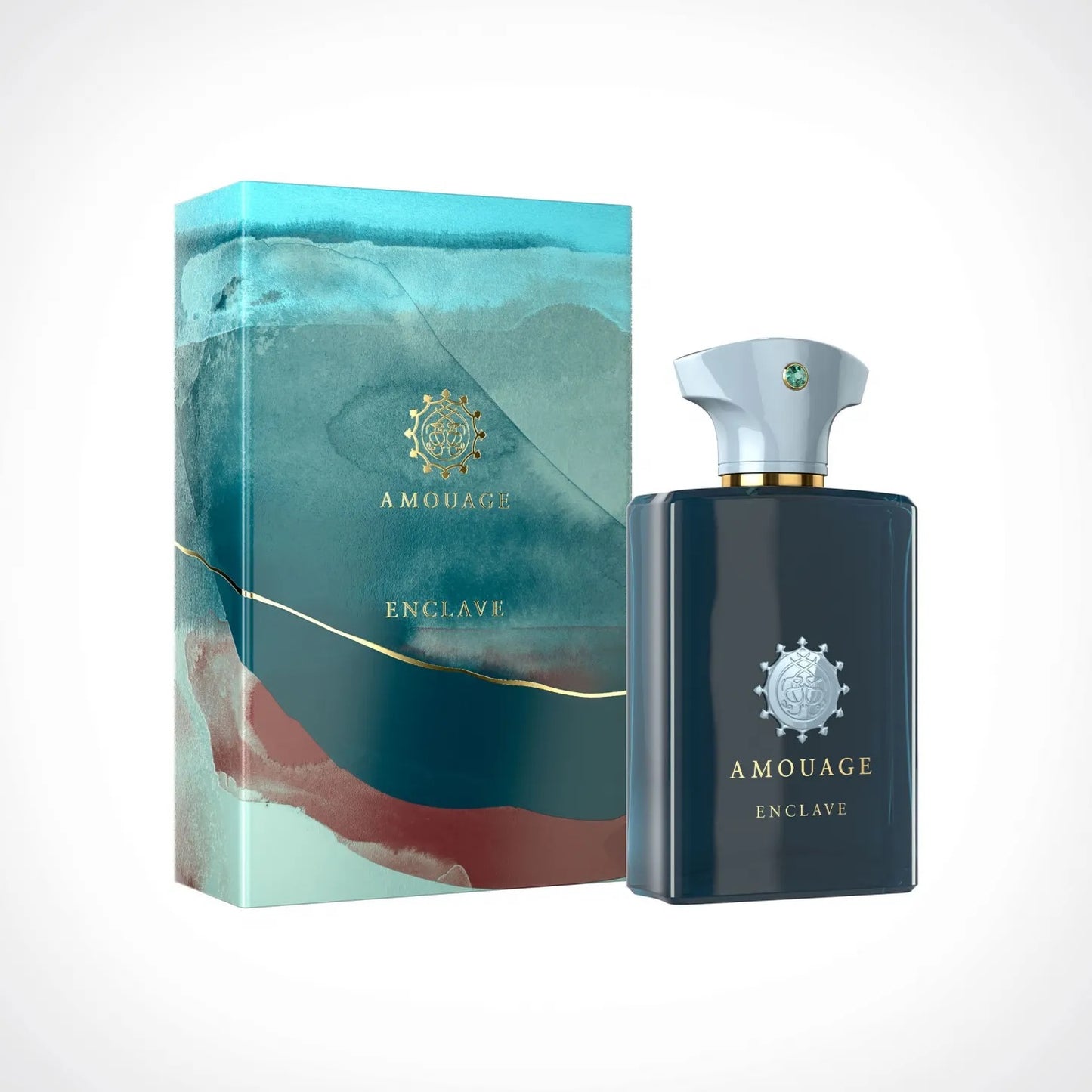 Amouage Enclave Eau De Parfum