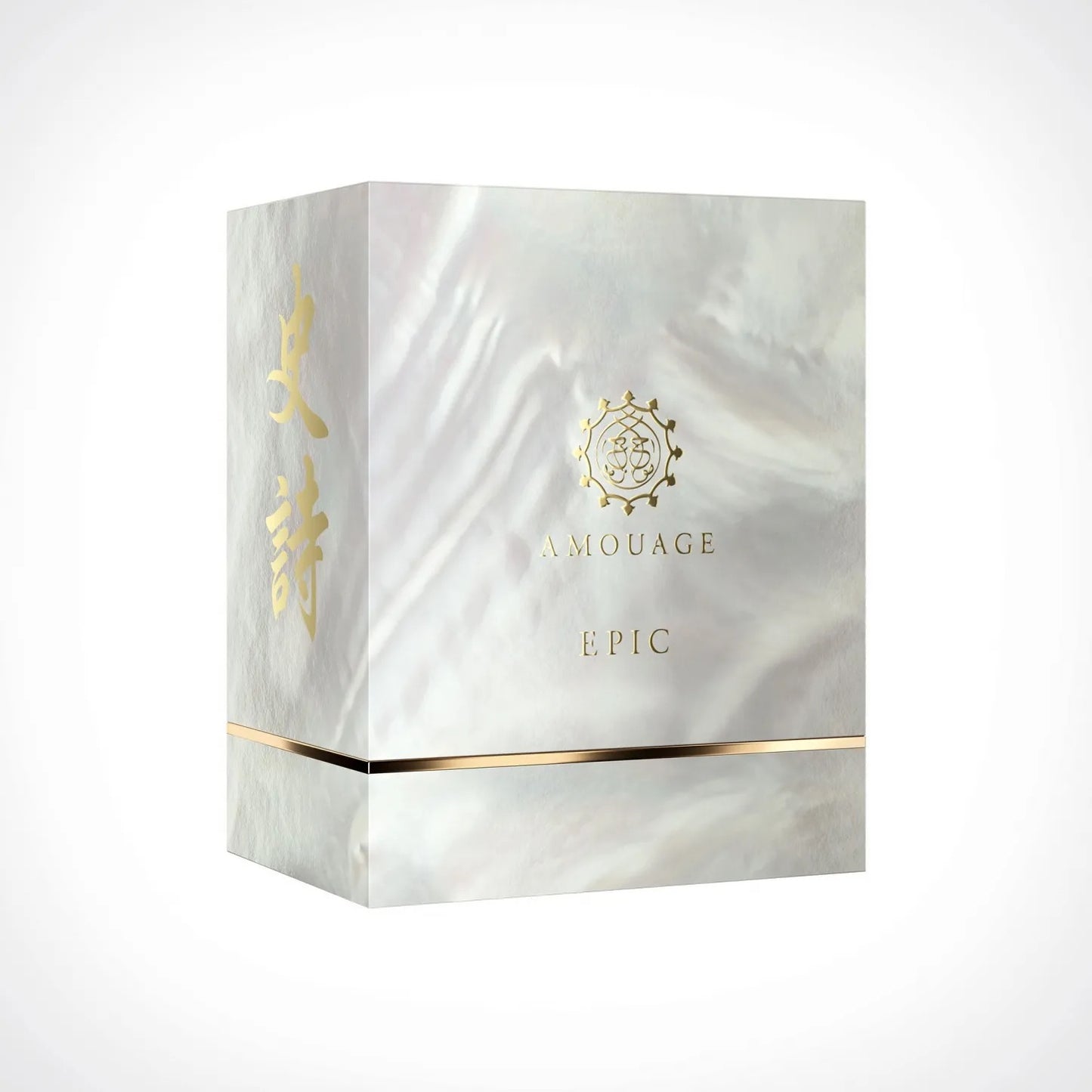 Amouage Epic Woman Eau De Parfum