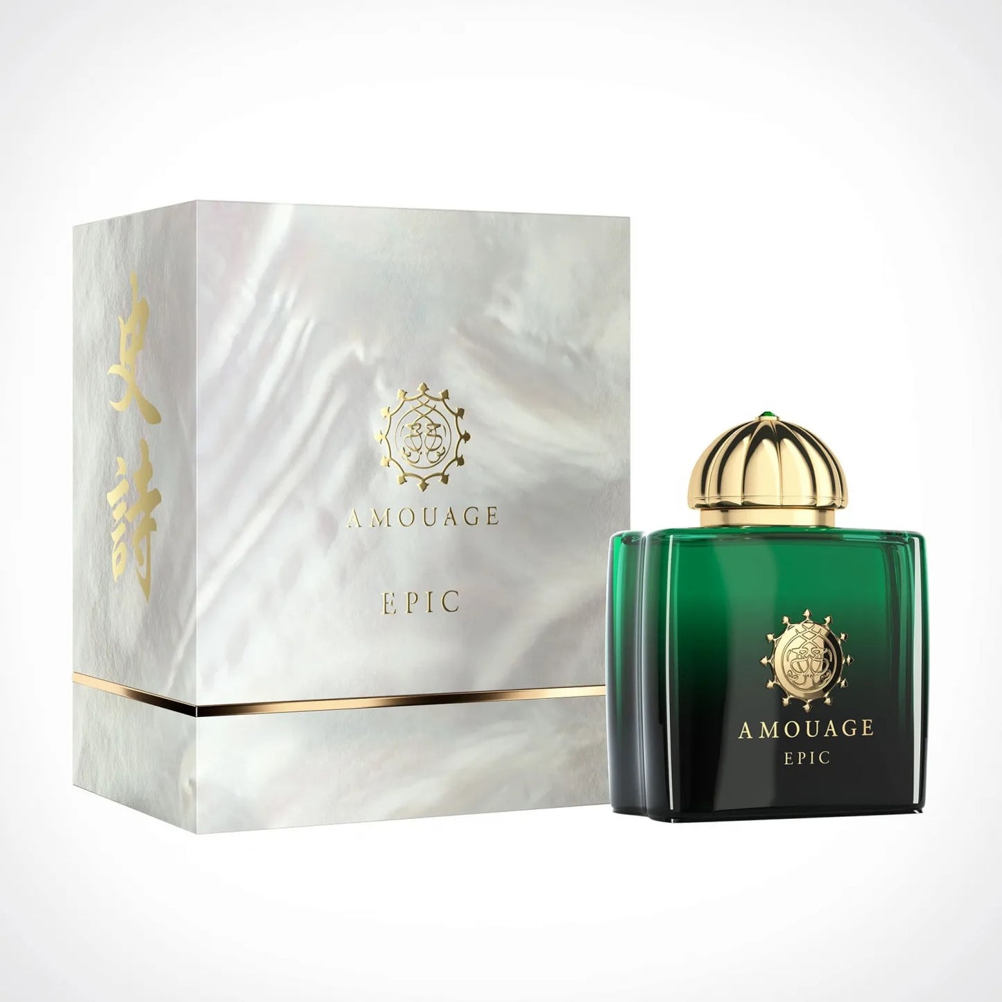 Amouage Epic Woman Eau De Parfum