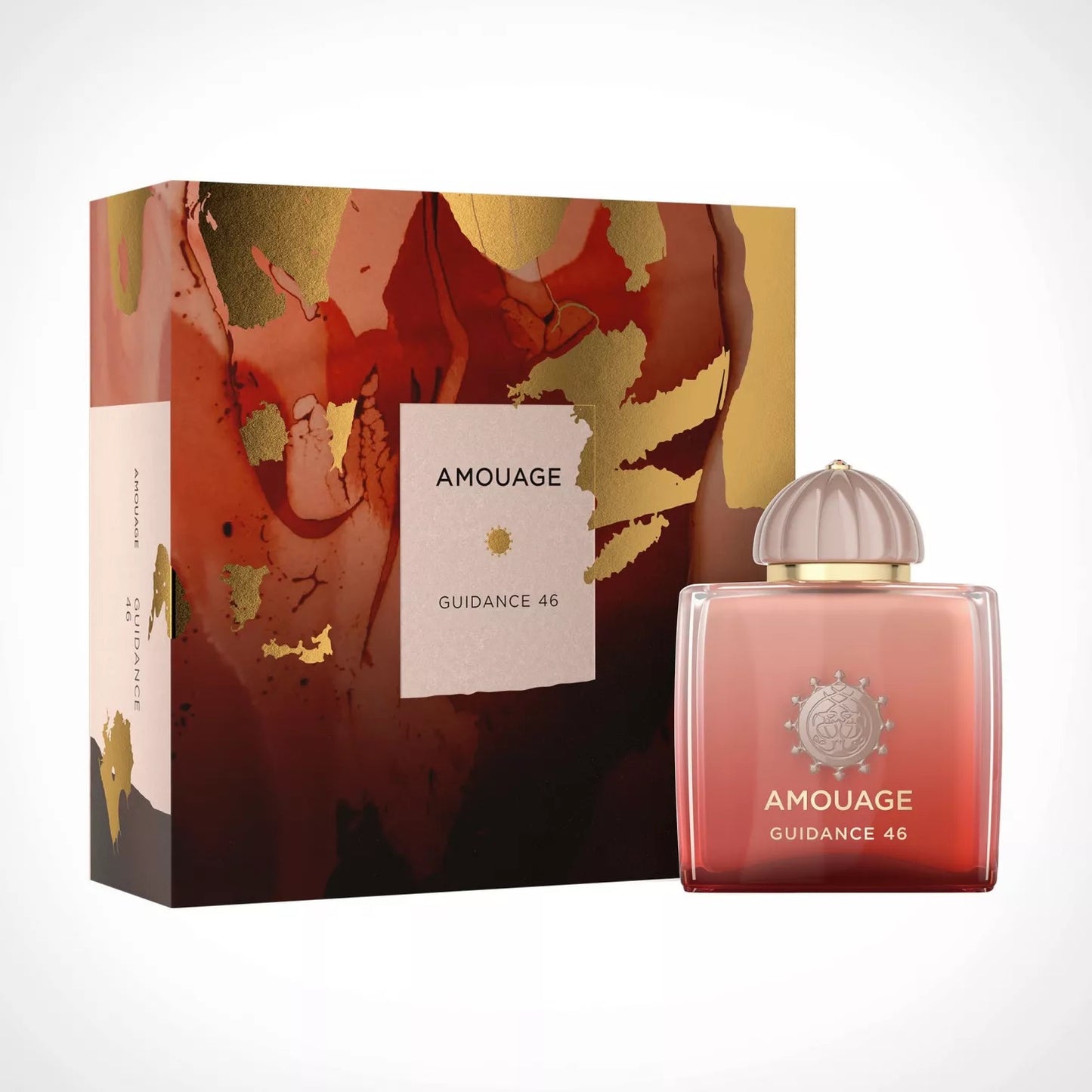 Amouage Guidance 46 Extrait De Parfum