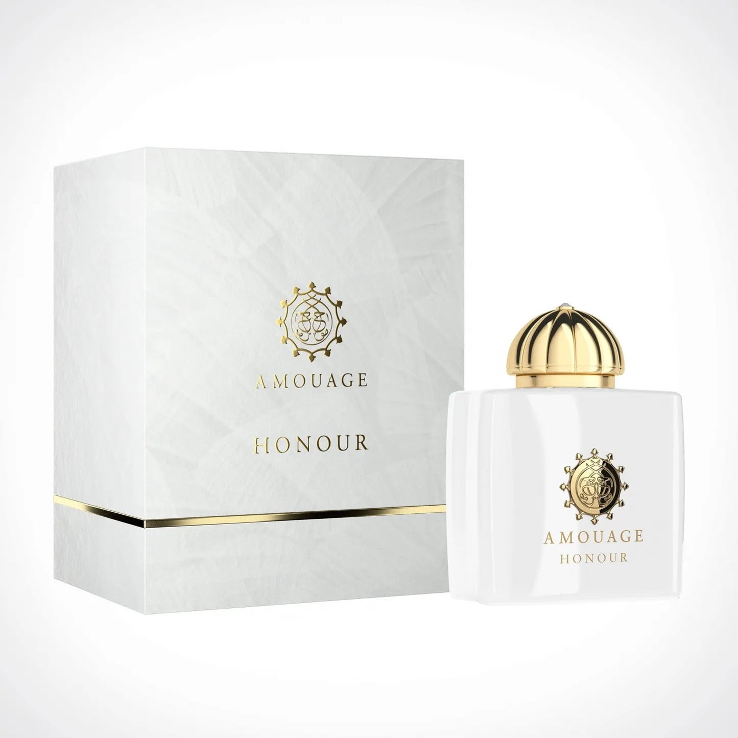 Amouage Honour Woman Eau De Parfum