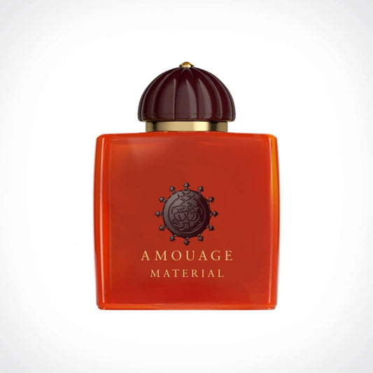 Amouage Material Eau De Parfum