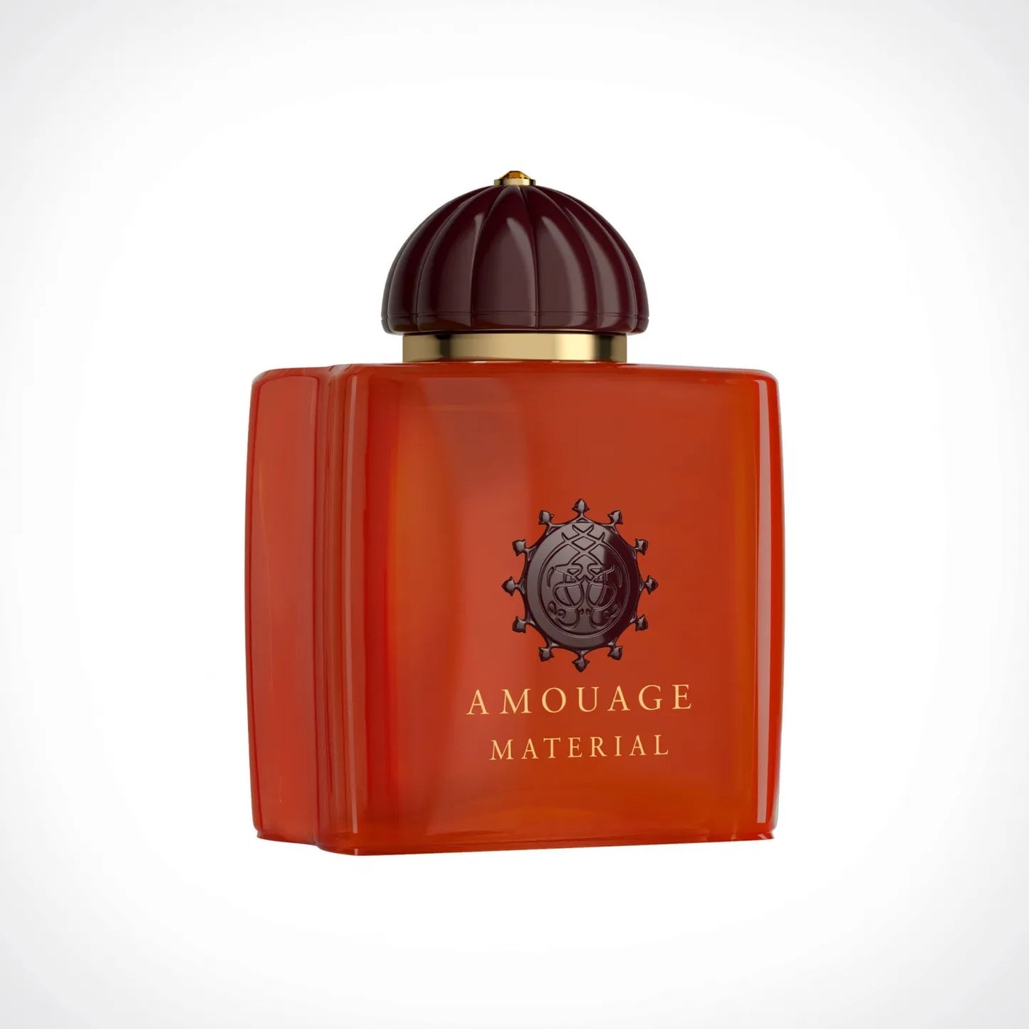 Amouage Material Eau De Parfum