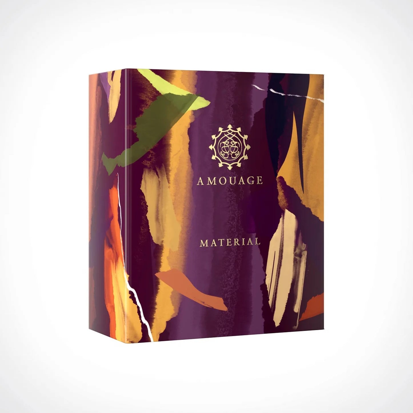 Amouage Material Eau De Parfum