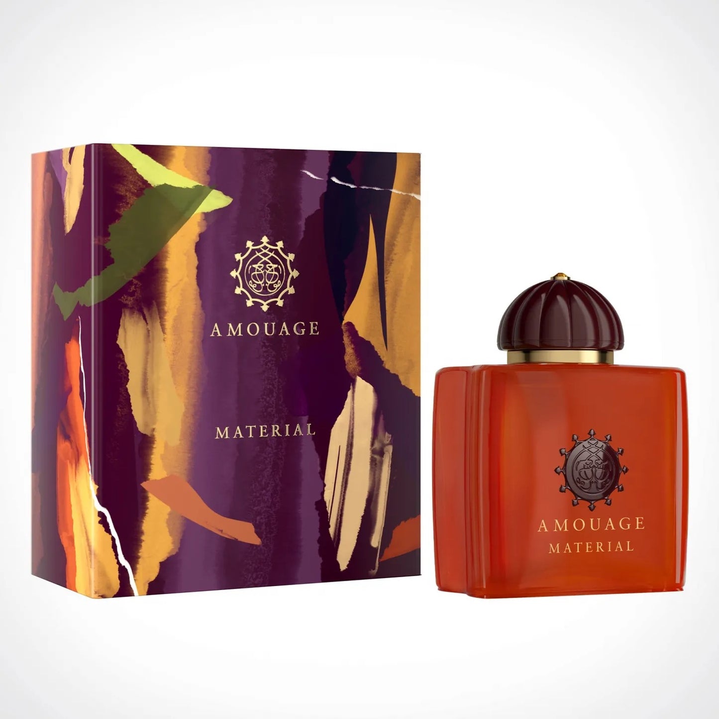 Amouage Material Eau De Parfum