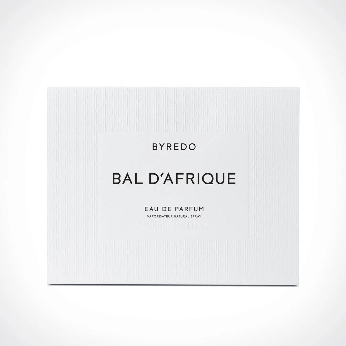 BYREDO Bal D'Afrique Eau De Parfum