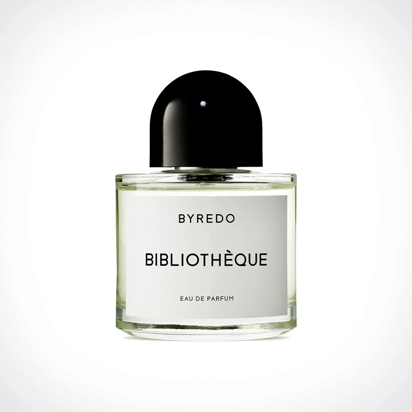 BYREDO Bibliothèque Eau De Parfum