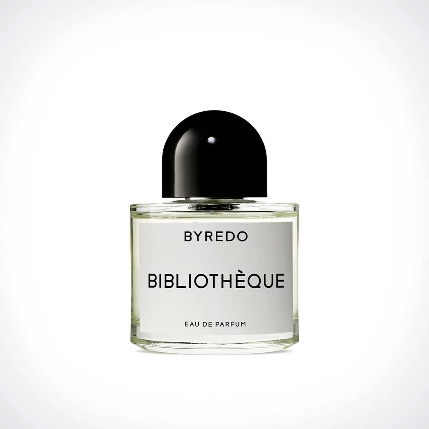 BYREDO Bibliothèque Eau De Parfum