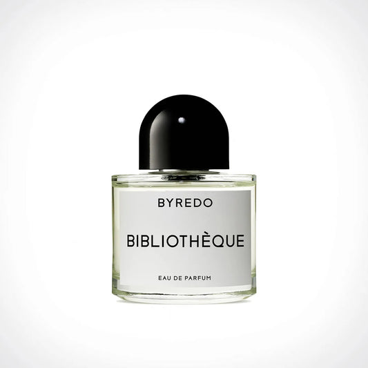 BYREDO Bibliothèque Eau De Parfum