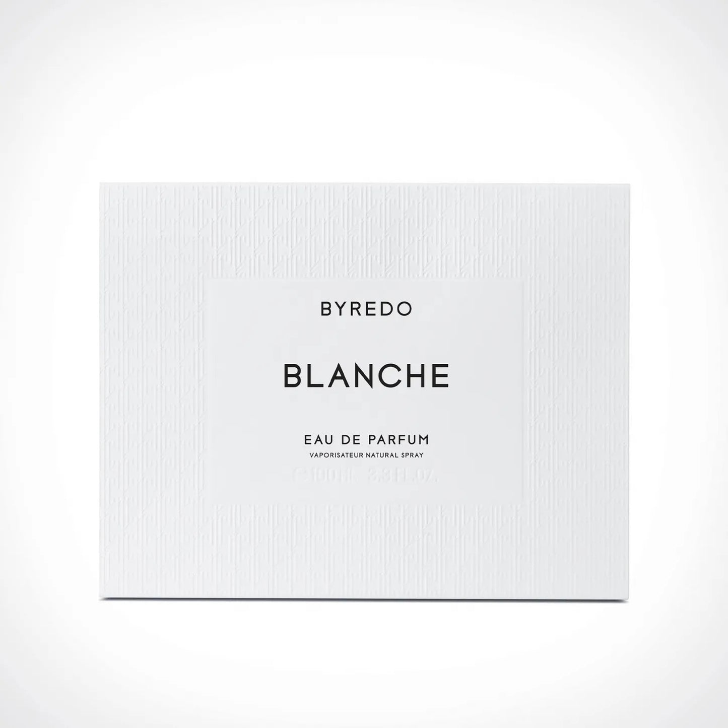 BYREDO Blanche Eau De Parfum