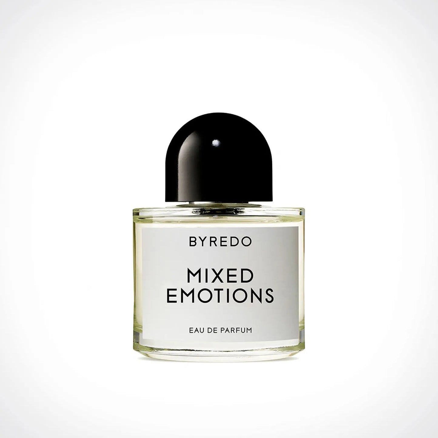 BYREDO Mixed Emotions Eau De Parfum