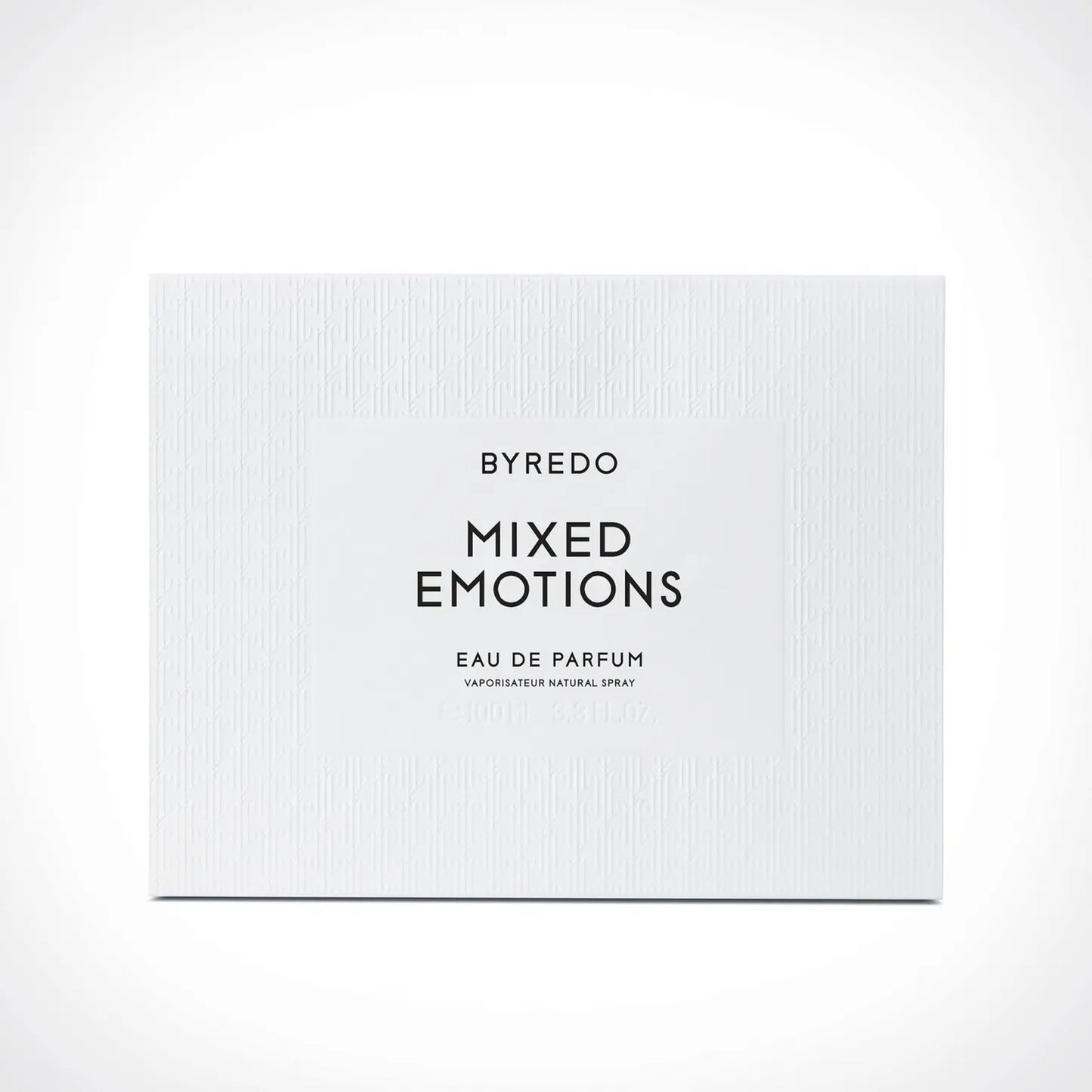 BYREDO Mixed Emotions Eau De Parfum