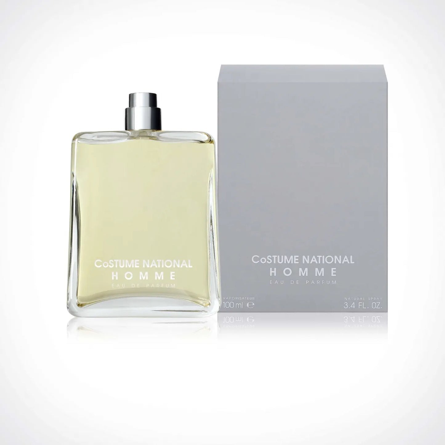 Costume National Homme Eau De Parfum