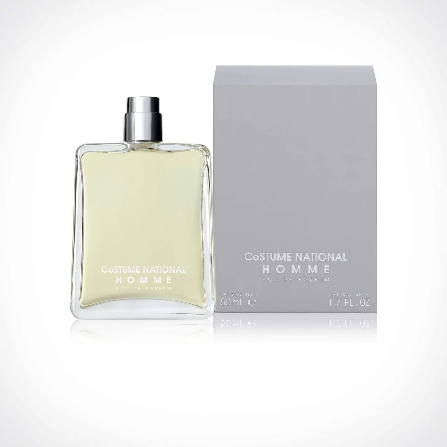 Costume National Homme Eau De Parfum