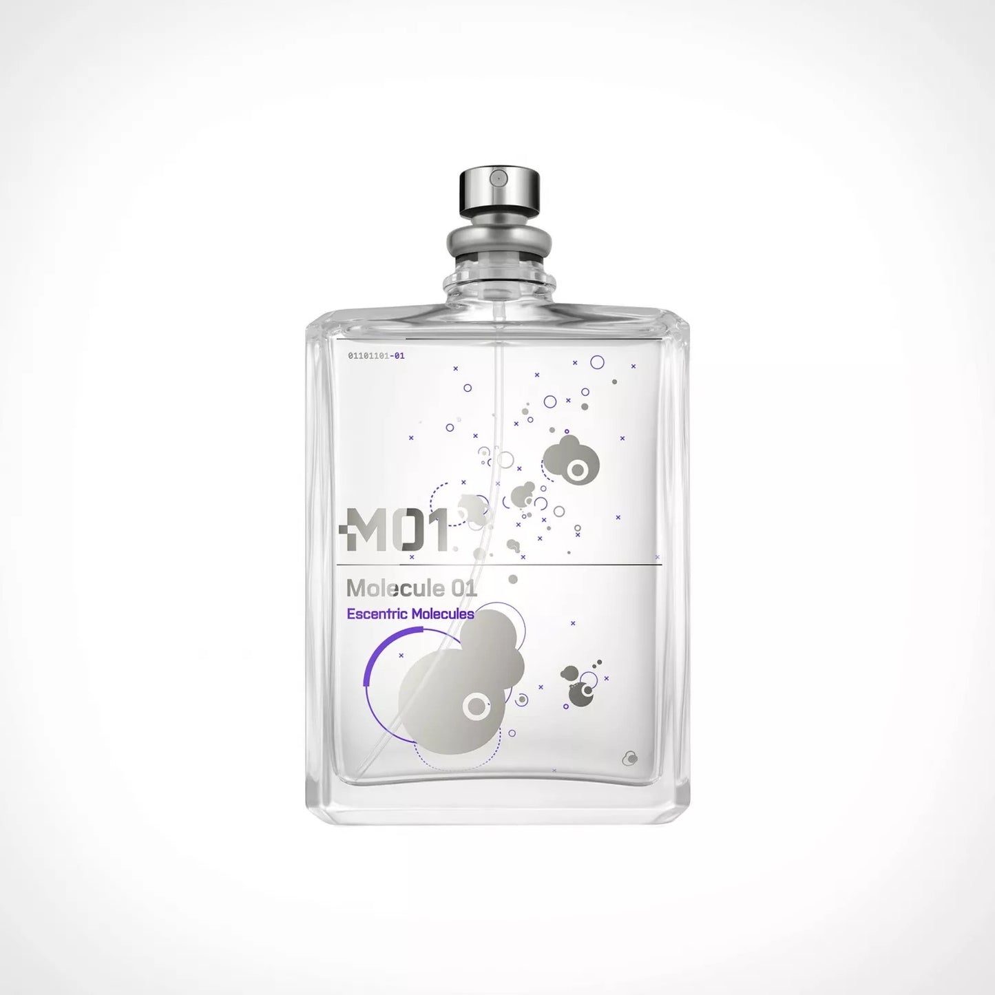 Escentric Molecules Molecule 01 Eau De Toilette