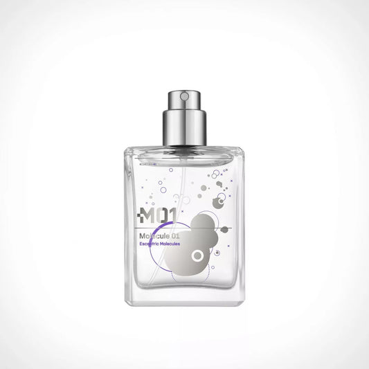 Escentric Molecules Molecule 01 Eau De Toilette