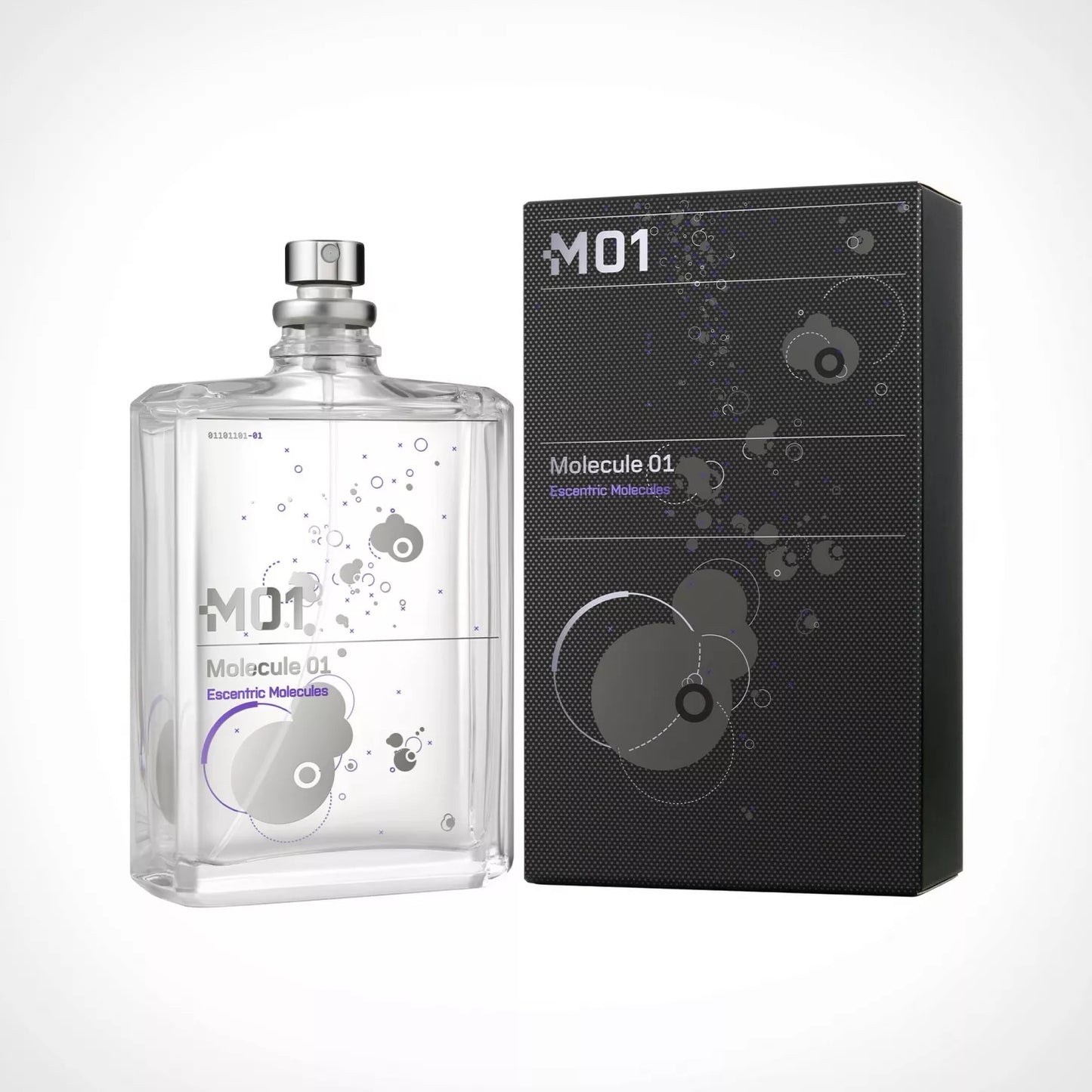 Escentric Molecules Molecule 01 Eau De Toilette