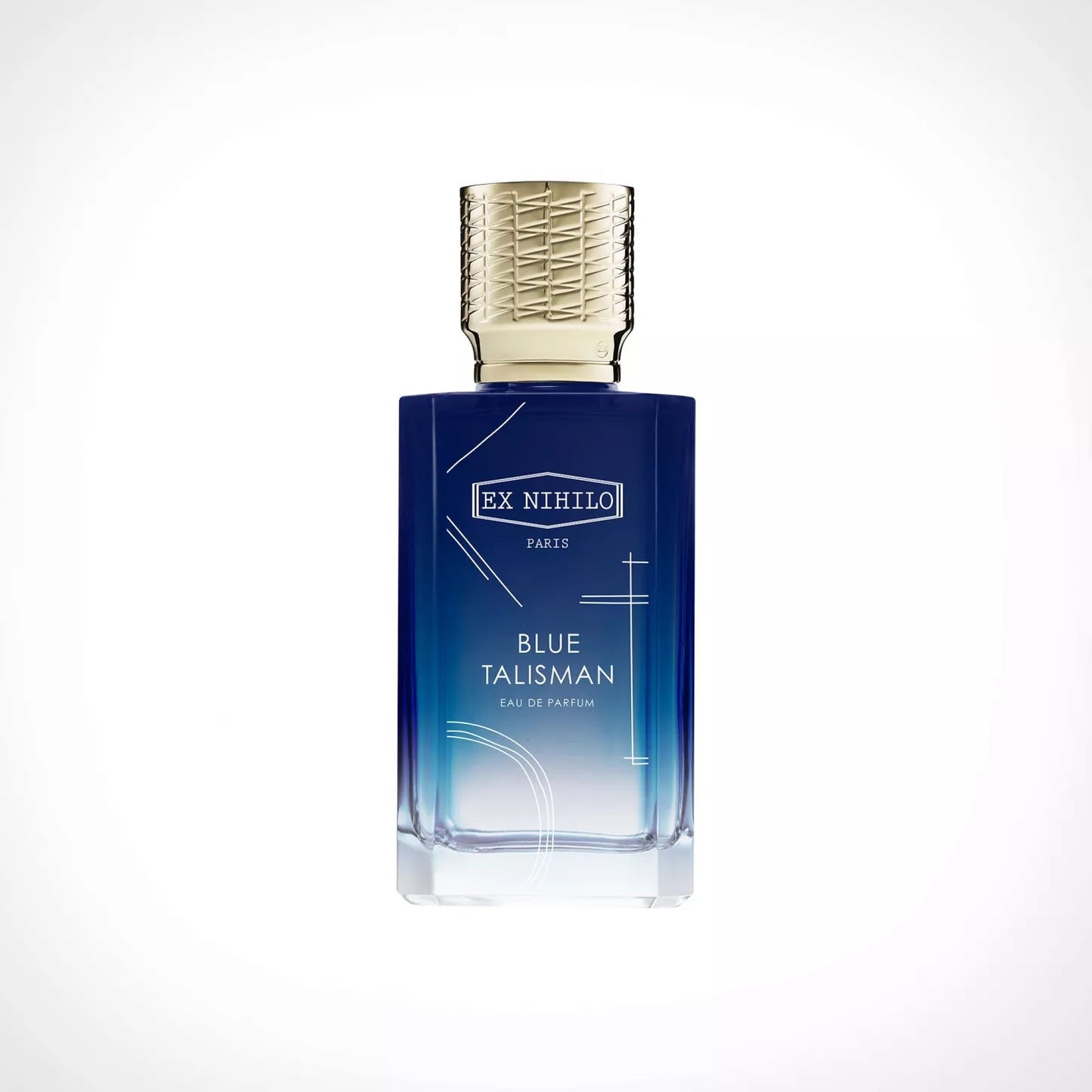 EX NIHILO PARIS Blue Talisman Eau De Parfum