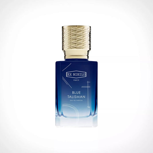 EX NIHILO PARIS Blue Talisman Eau De Parfum