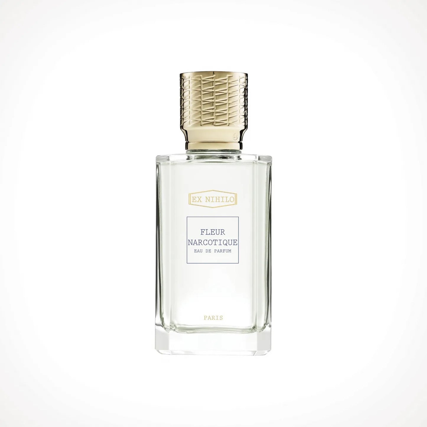 EX NIHILO PARIS Fleur Narcotique Eau De Parfum