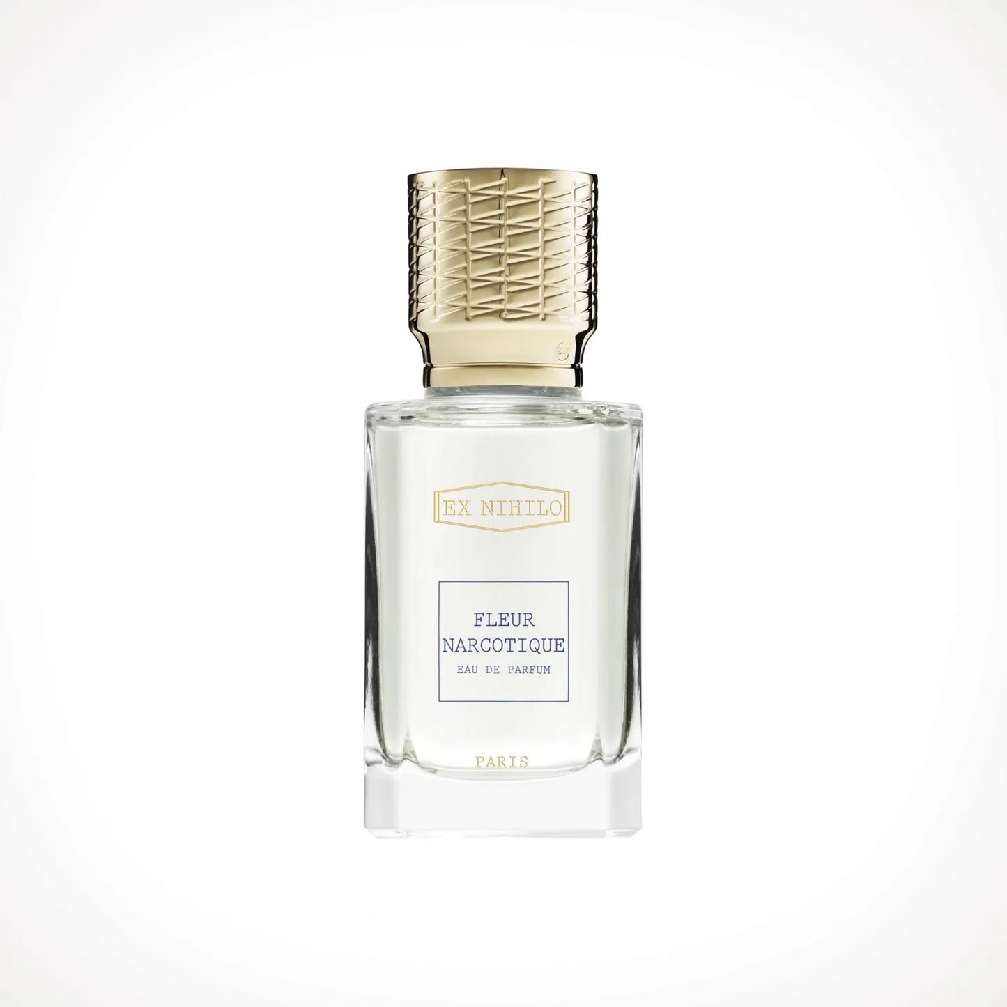 EX NIHILO PARIS Fleur Narcotique Eau De Parfum