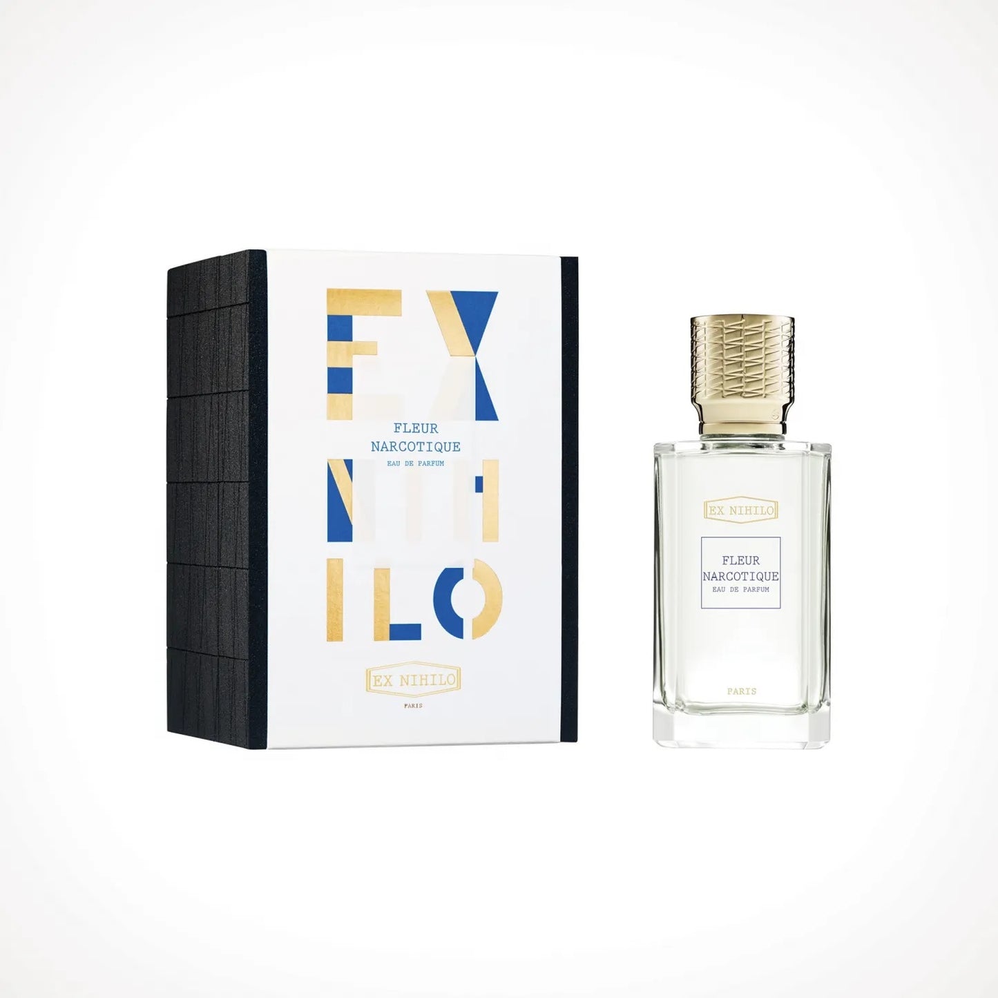 EX NIHILO PARIS Fleur Narcotique Eau De Parfum