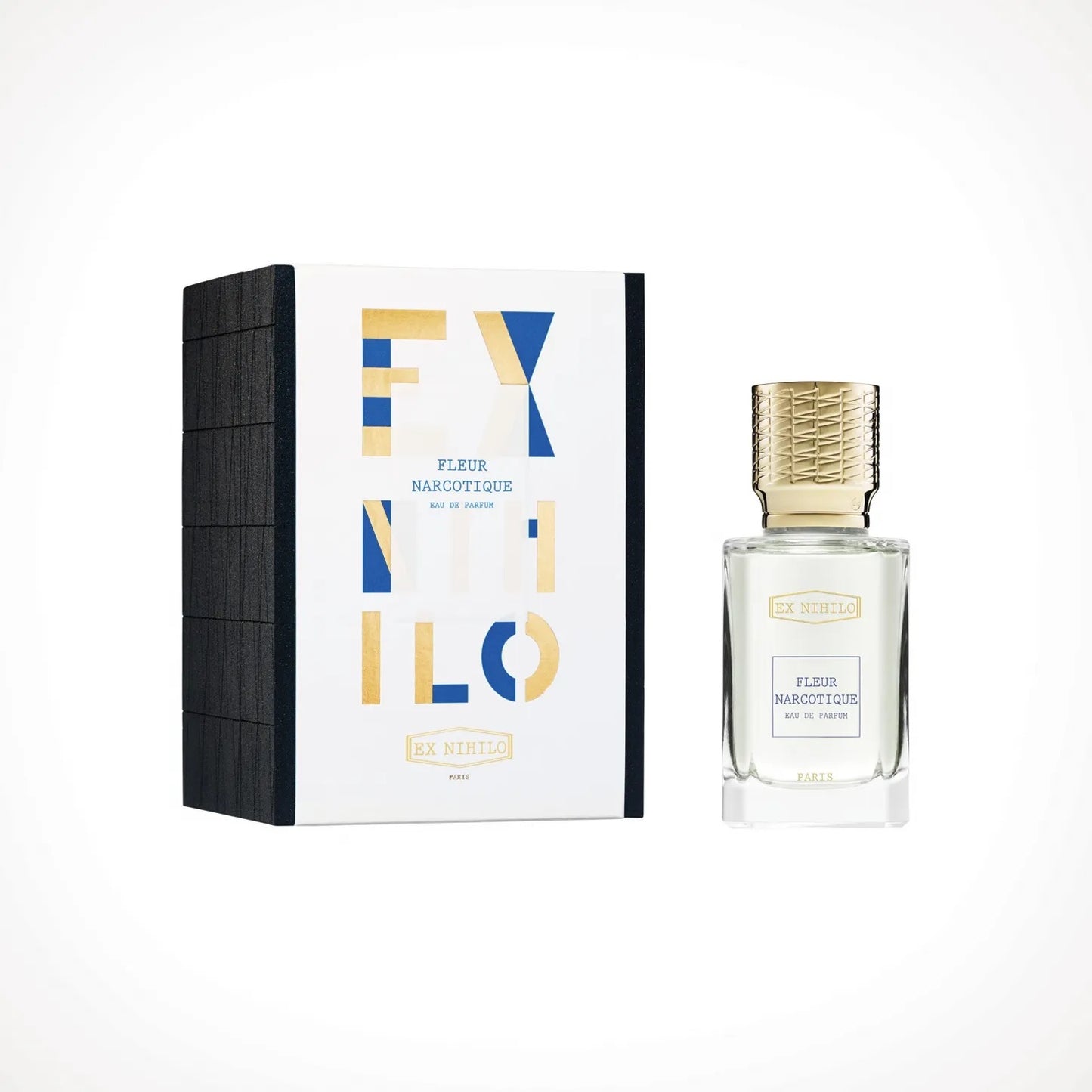 EX NIHILO PARIS Fleur Narcotique Eau De Parfum