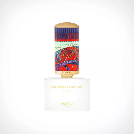 Floraïku One Umbrella For Two Eau De Parfum