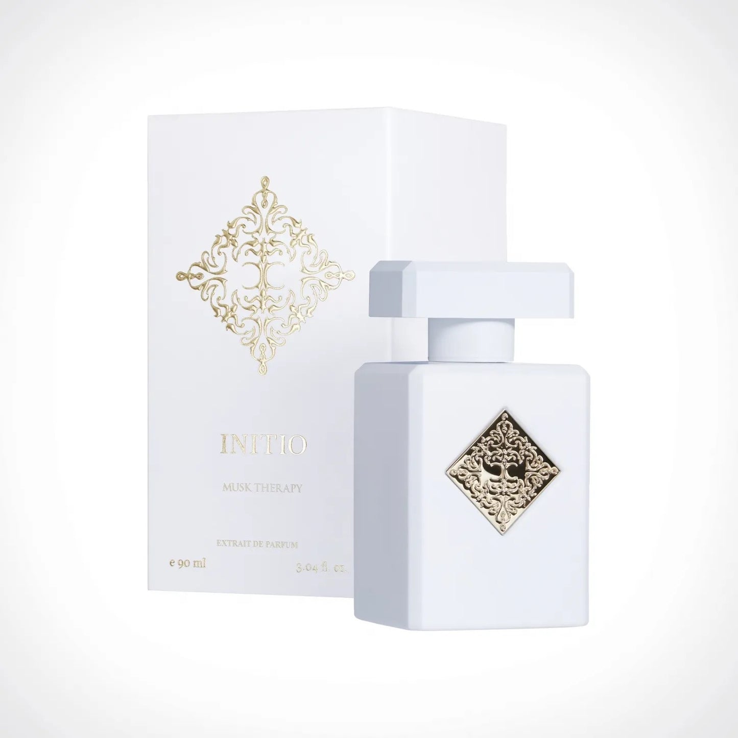 Initio Parfums Privés Musk Therapy Extrait De Parfum