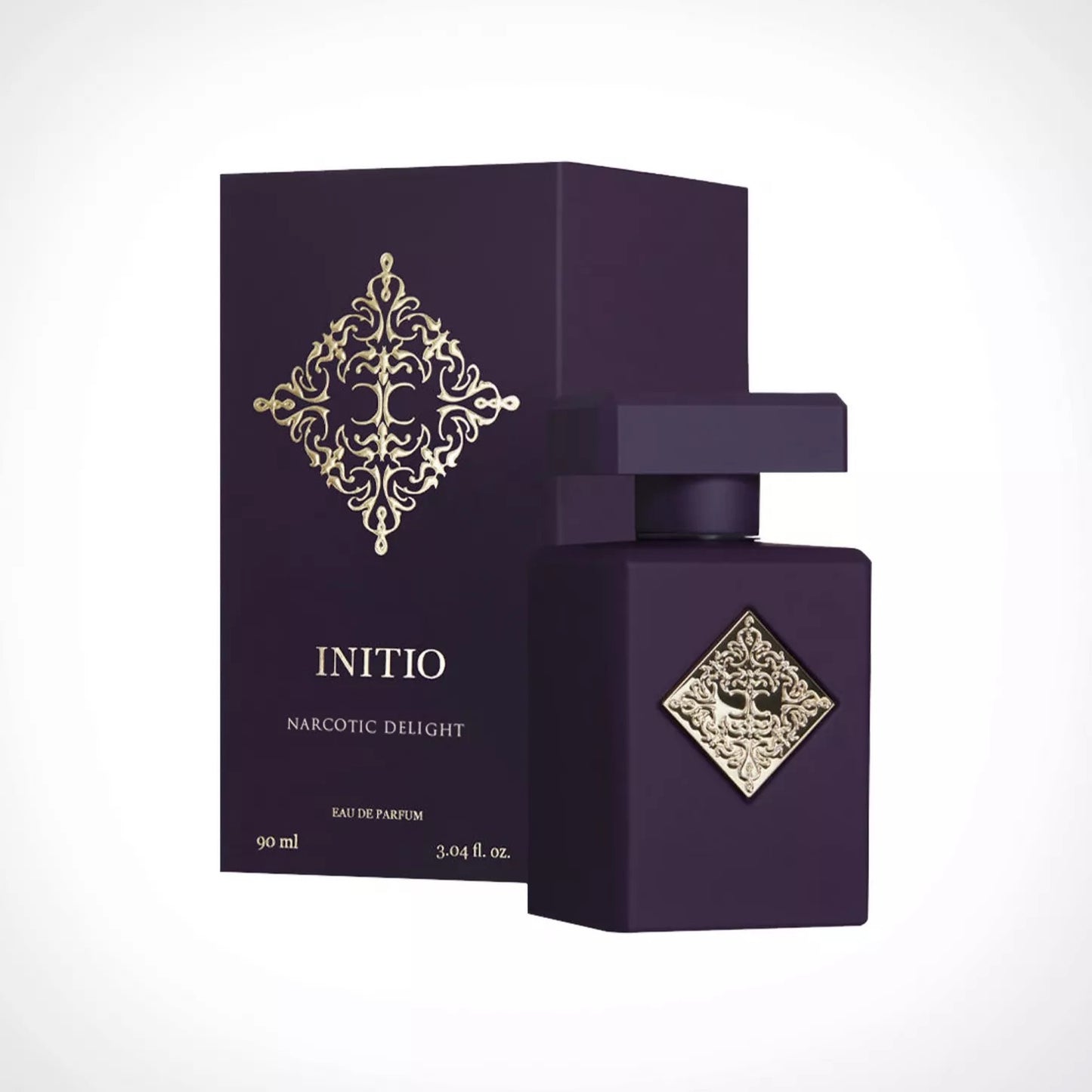 Initio Parfums Privés Narcotic Delight Eau De Parfum