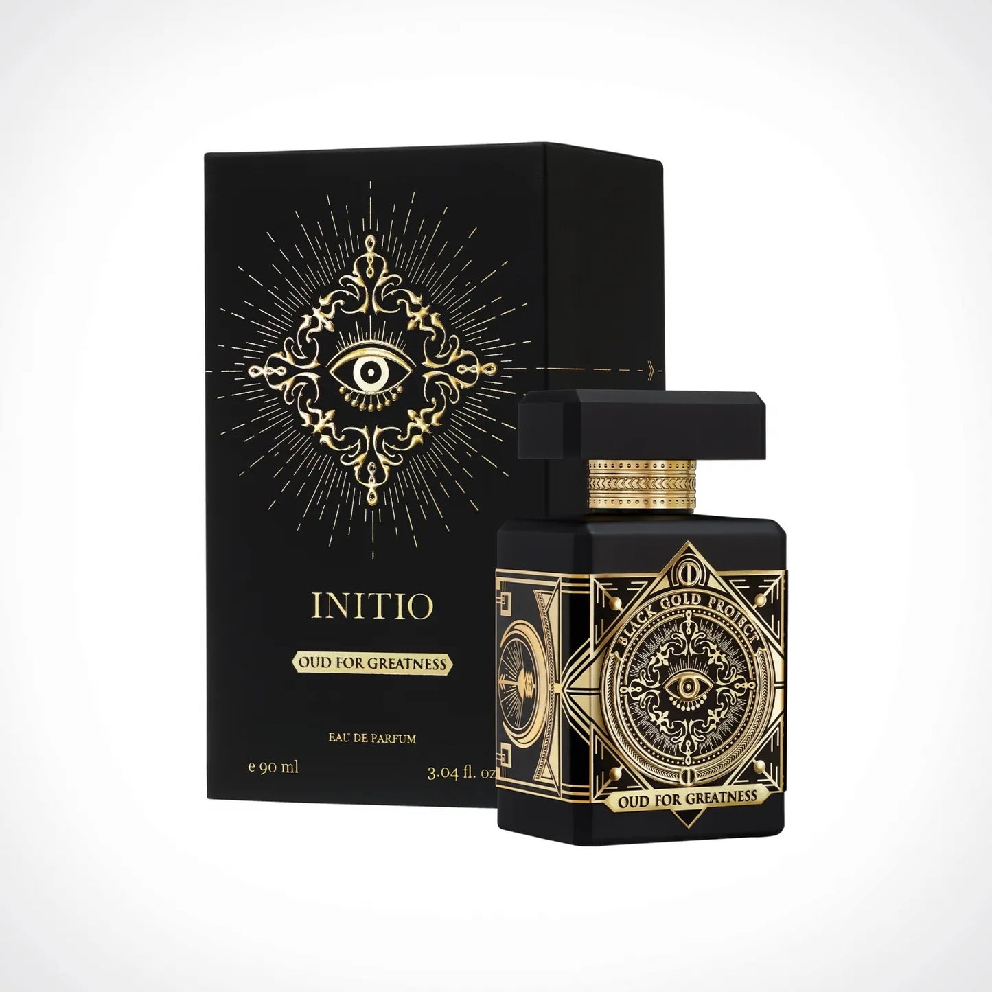 Initio Parfums Privés Oud For Greatness Eau De Parfum