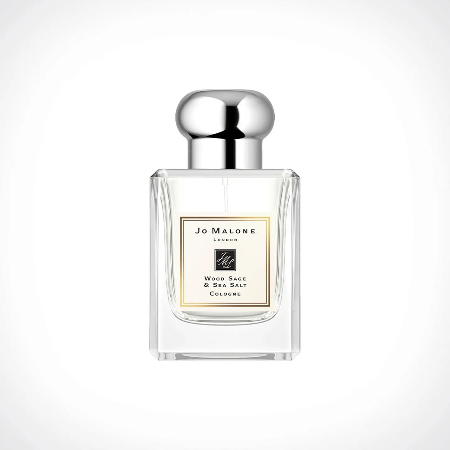 Jo Malone London Wood Sage & Sea Salt Cologne Eau De Toilette