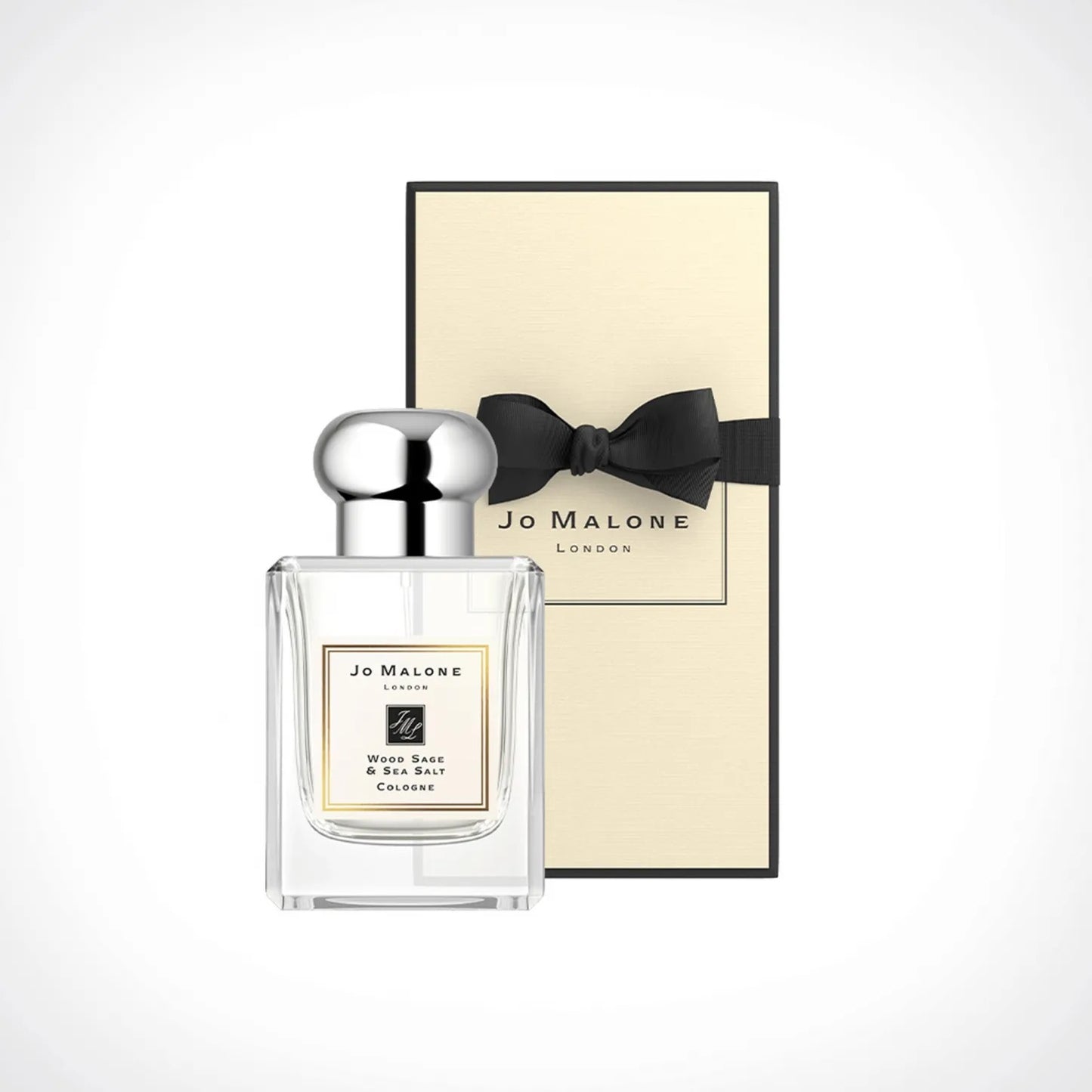 Jo Malone London Wood Sage & Sea Salt Cologne Eau De Toilette