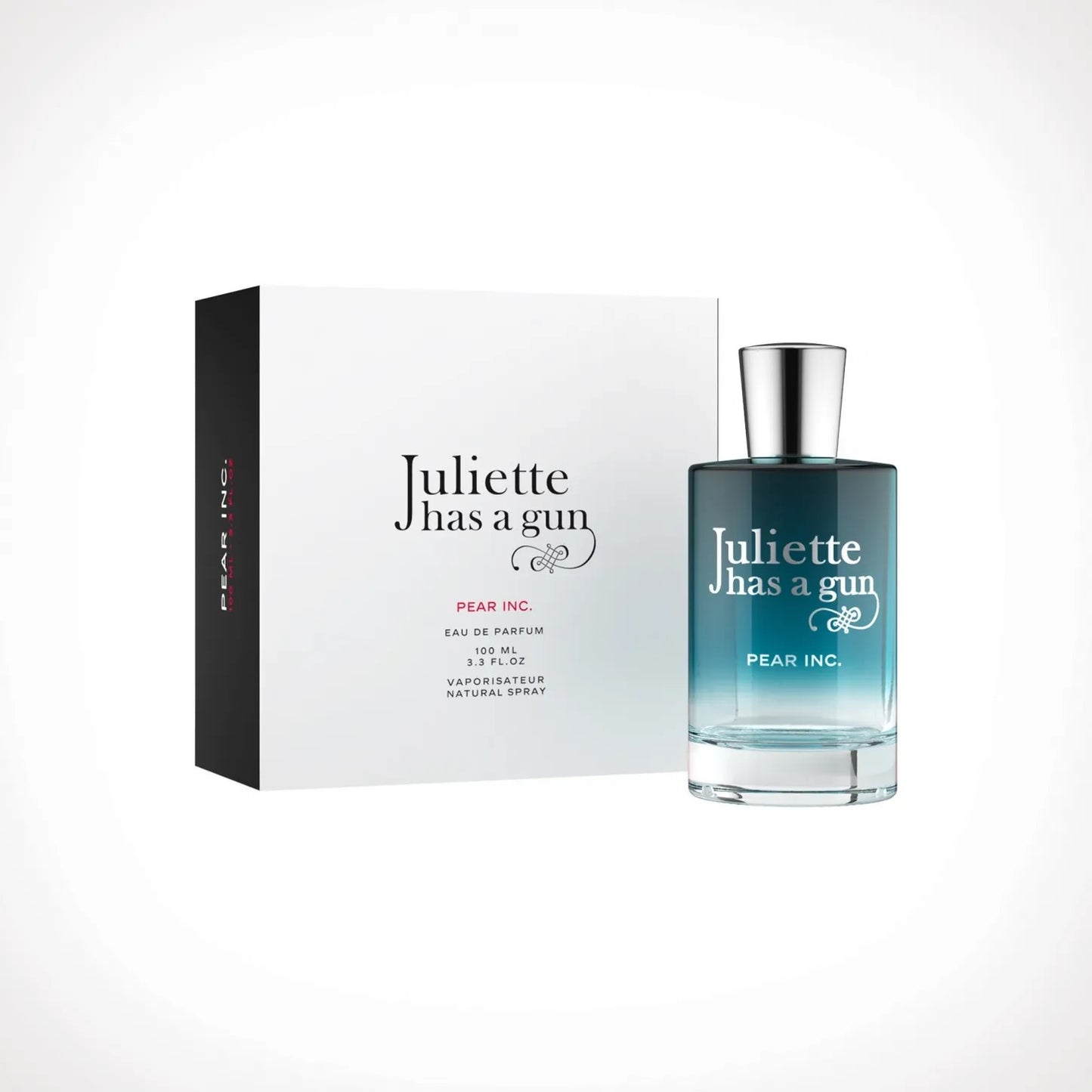 Juliette has a gun Pear Inc. Eau De Parfum