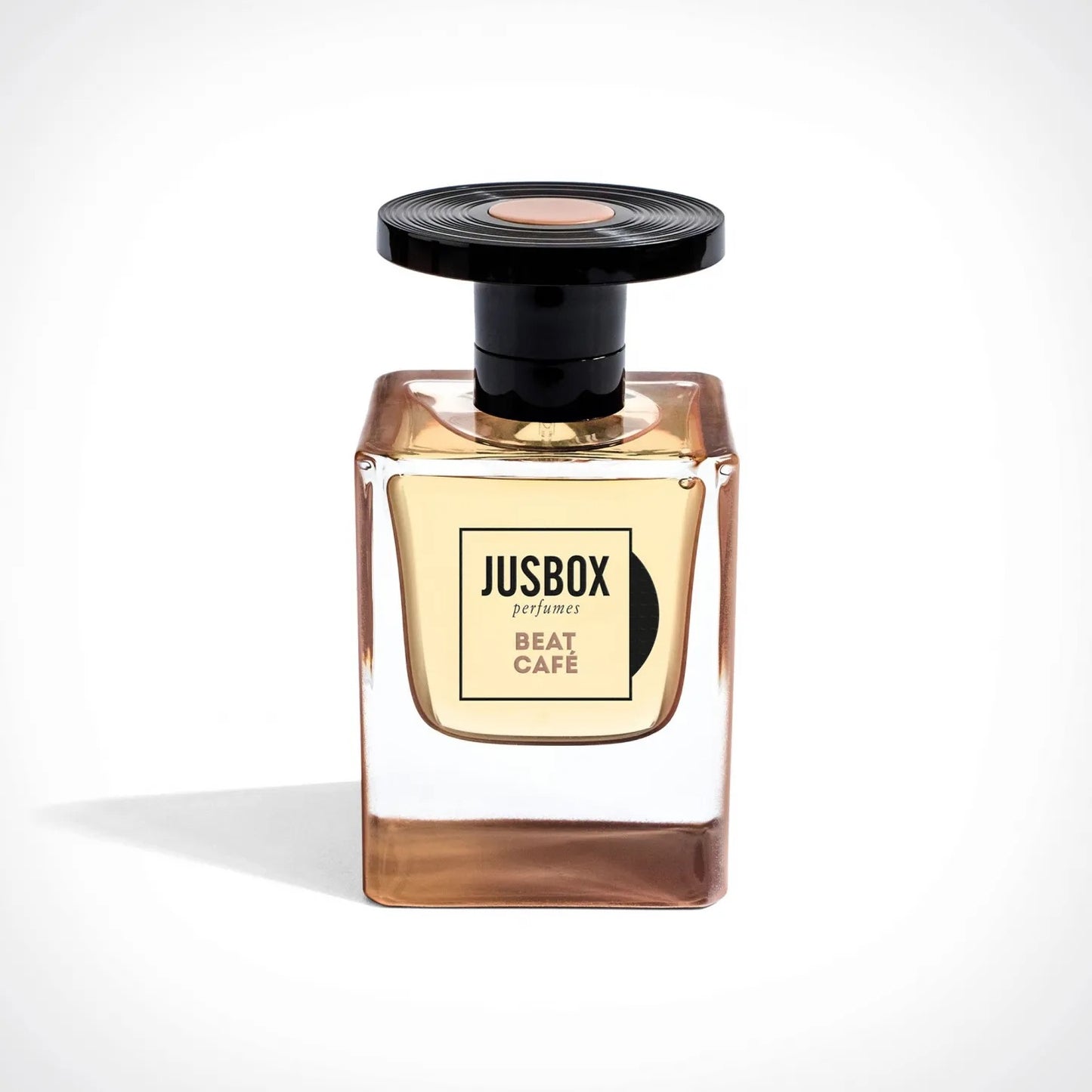 Jusbox Perfumes Beat Café Eau De Parfum