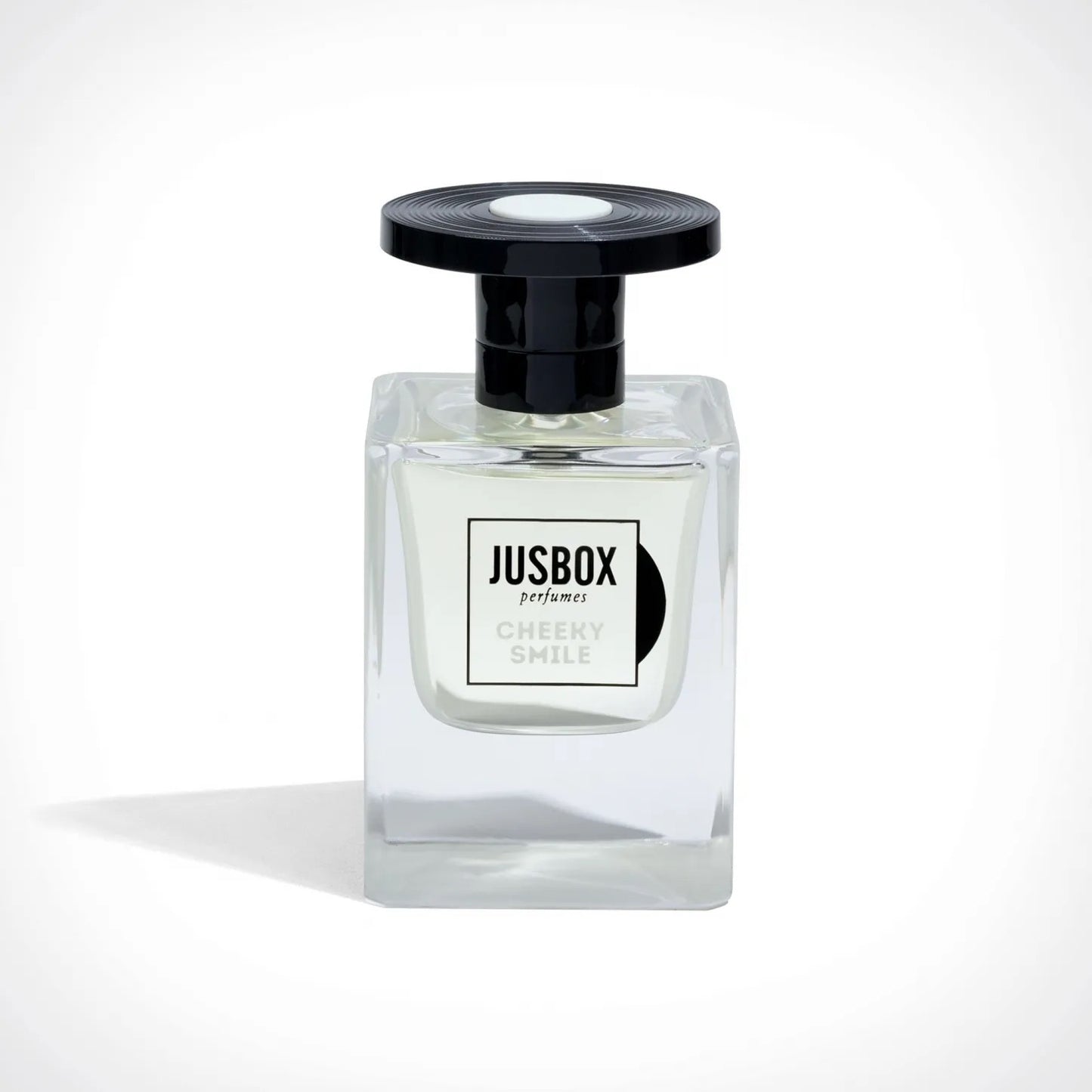 Jusbox Perfumes Cheeky Smile Eau De Parfum