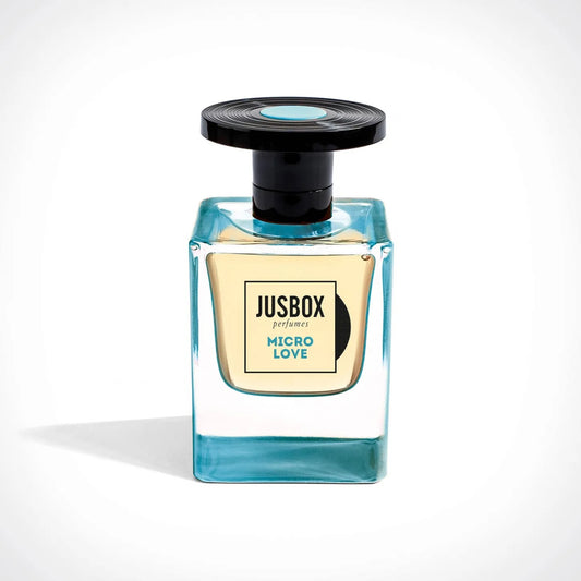 Jusbox Perfumes Micro Love Eau De Parfum