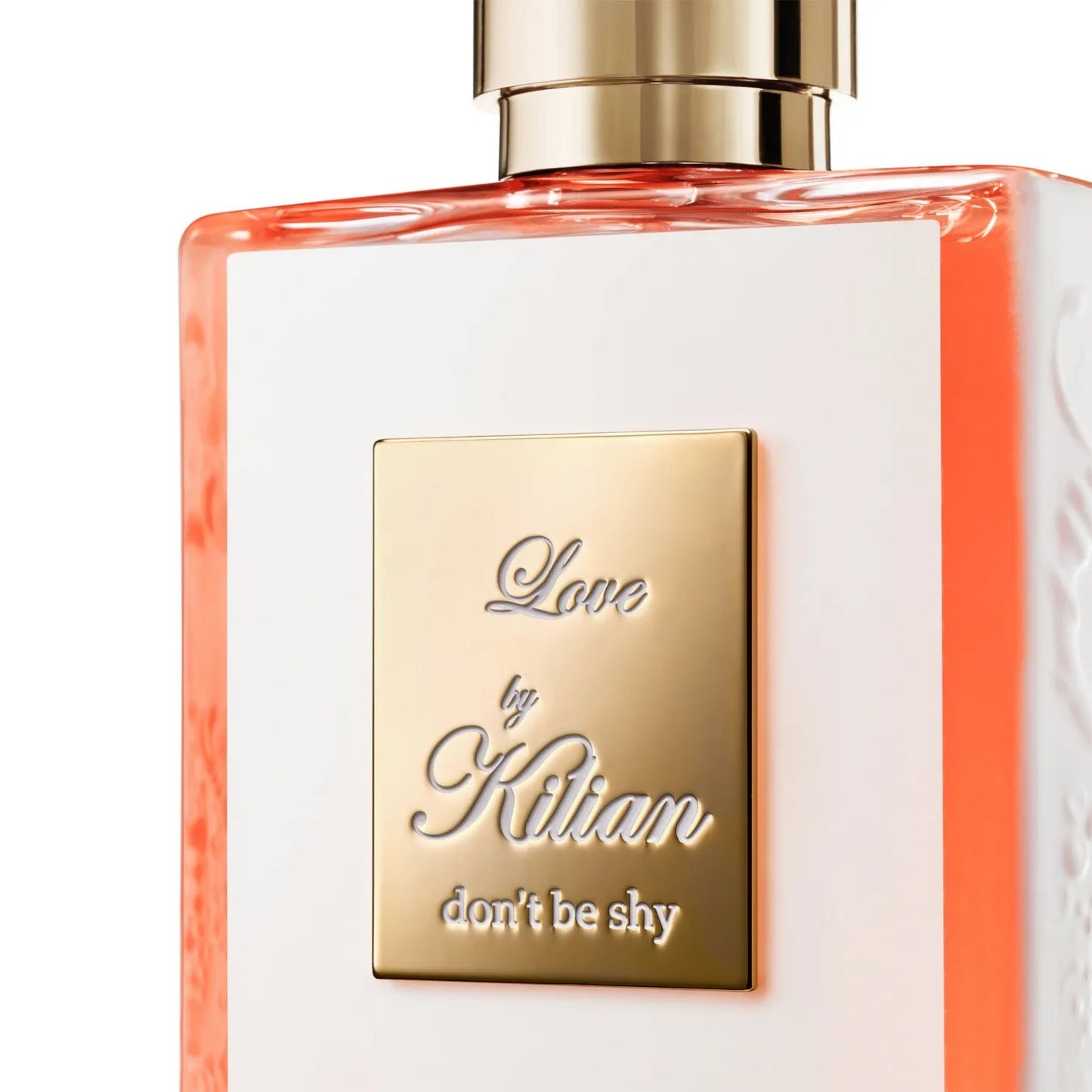 Kilian Paris Love, Don't Be Shy without clutch Eau De Parfum