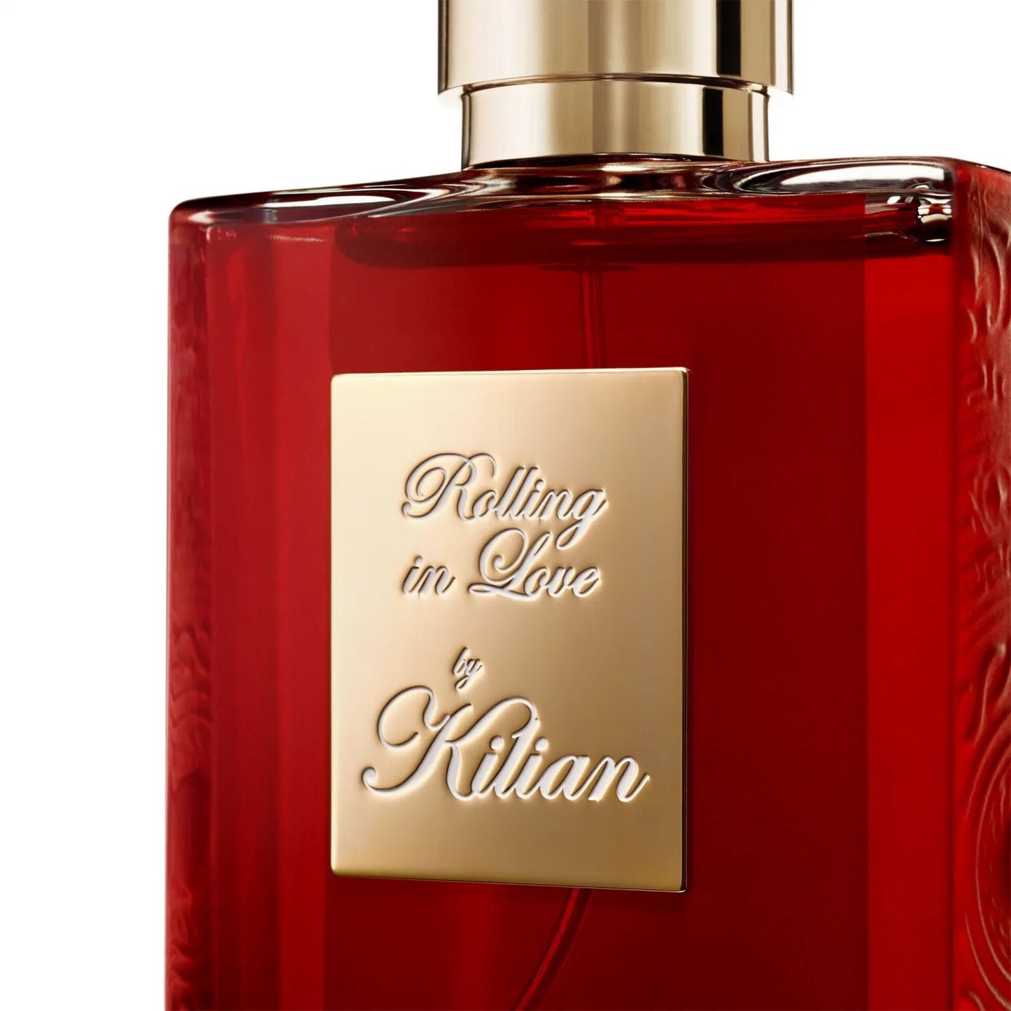 Kilian Paris Rolling In Love without clutch Eau De Parfum