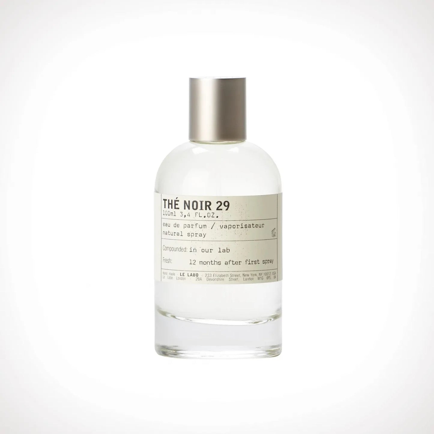 Le Labo The Noir 29 Eau de Parfum