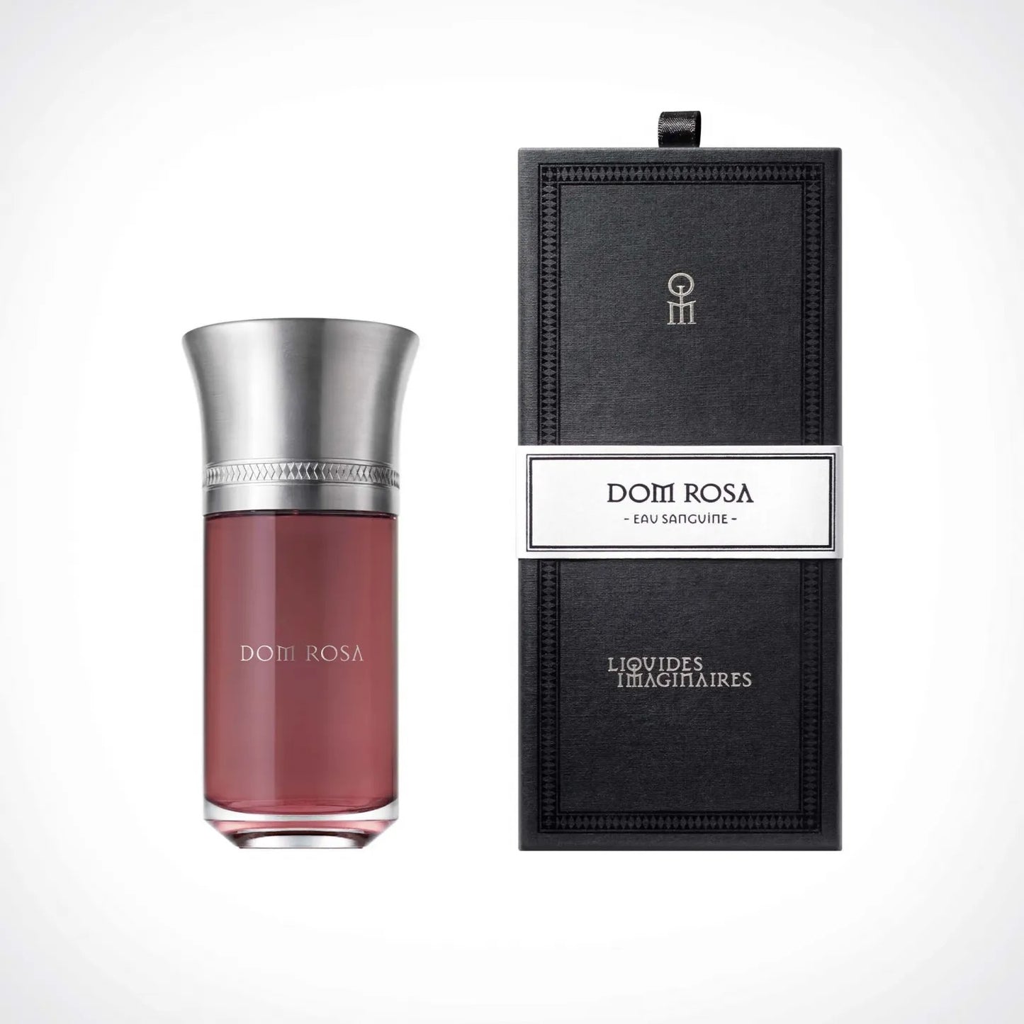 Liquides Imaginaires Dom Rosa Eau De Parfum