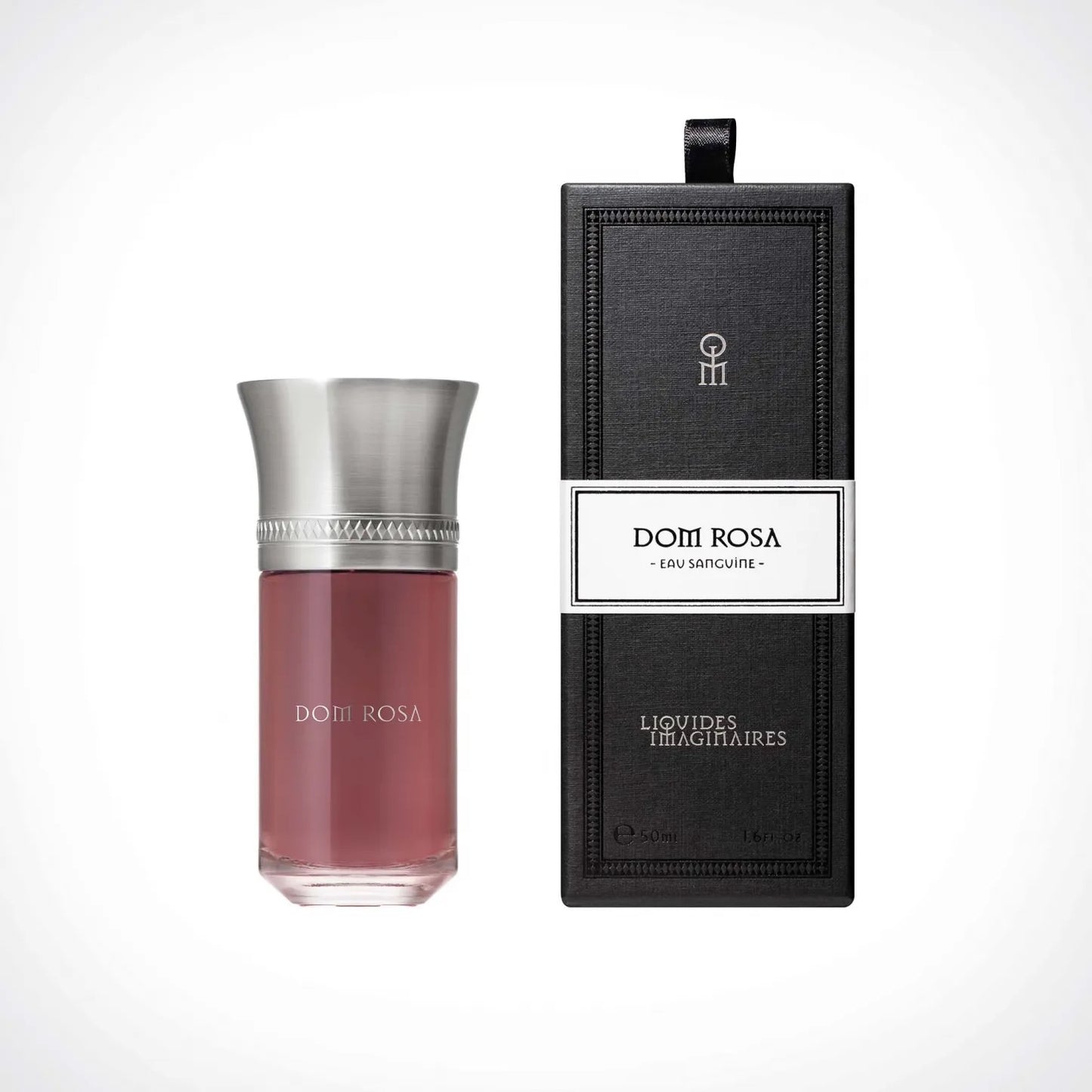 Liquides Imaginaires Dom Rosa Eau De Parfum