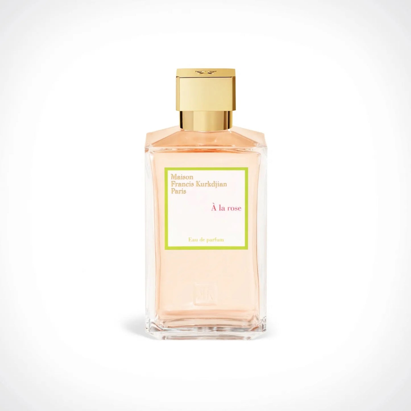 Maison Francis Kurkdjian À La Rose Eau De Parfum