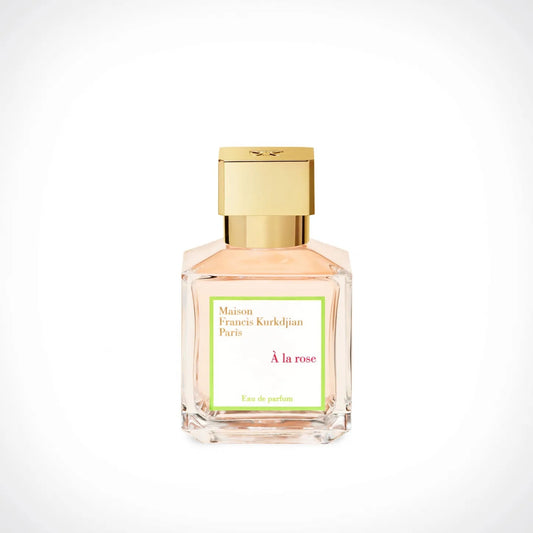 Maison Francis Kurkdjian À La Rose Eau De Parfum