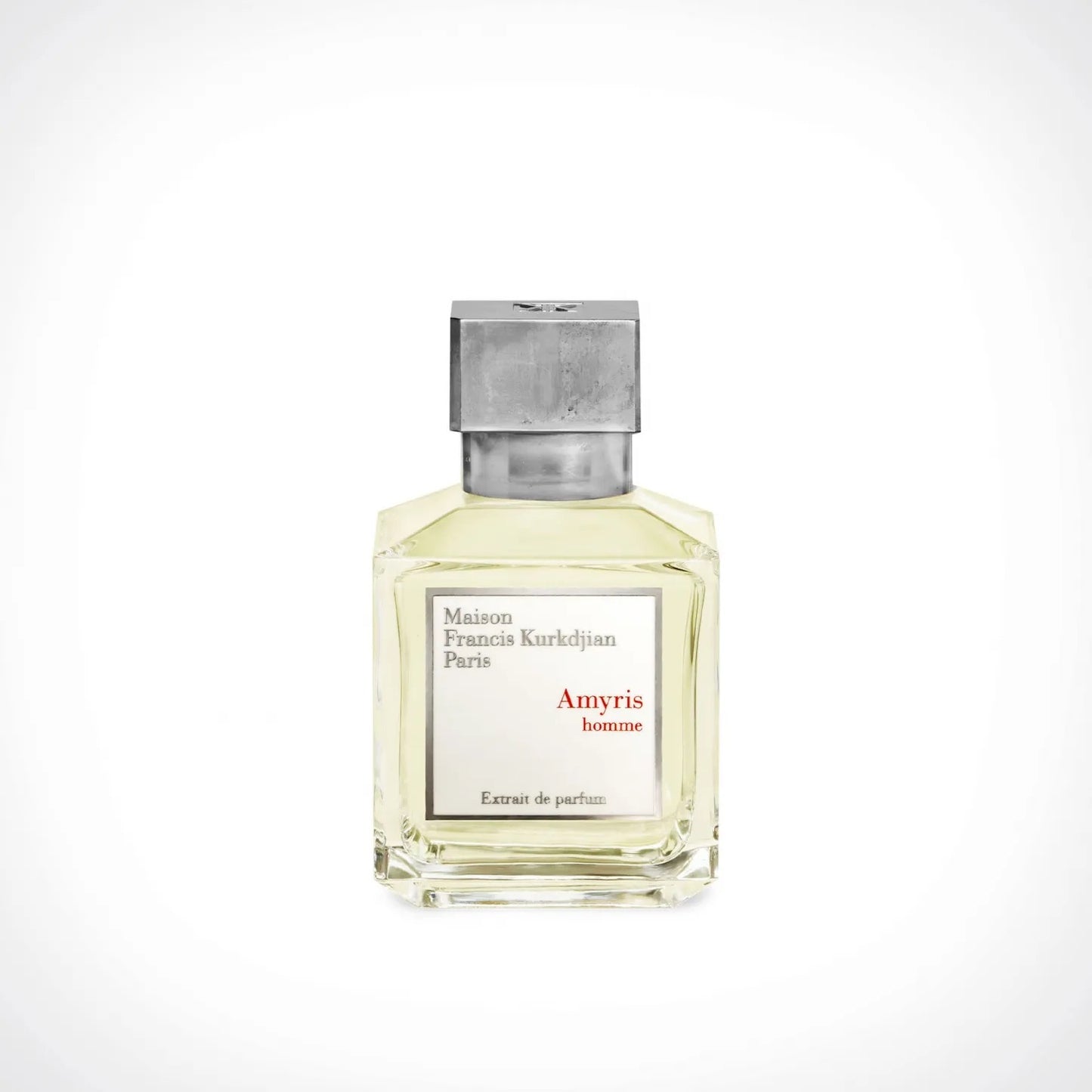 Maison Francis Kurkdjian Amyris Homme Extrait De Parfum