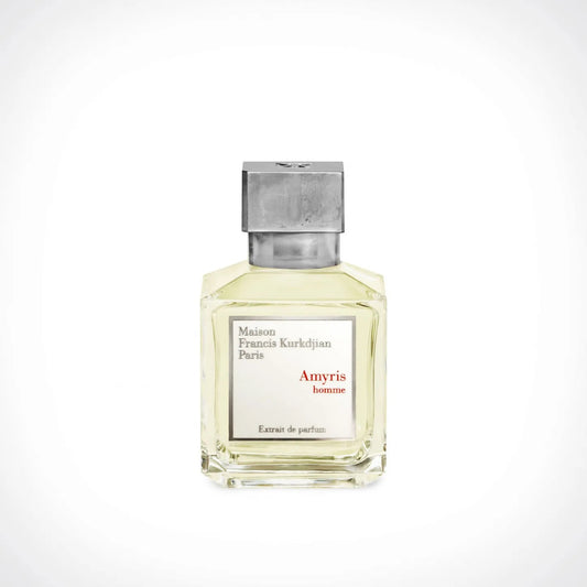 Maison Francis Kurkdjian Amyris Homme Extrait De Parfum