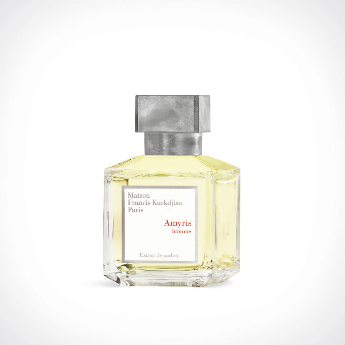 Maison Francis Kurkdjian Amyris Homme Extrait De Parfum